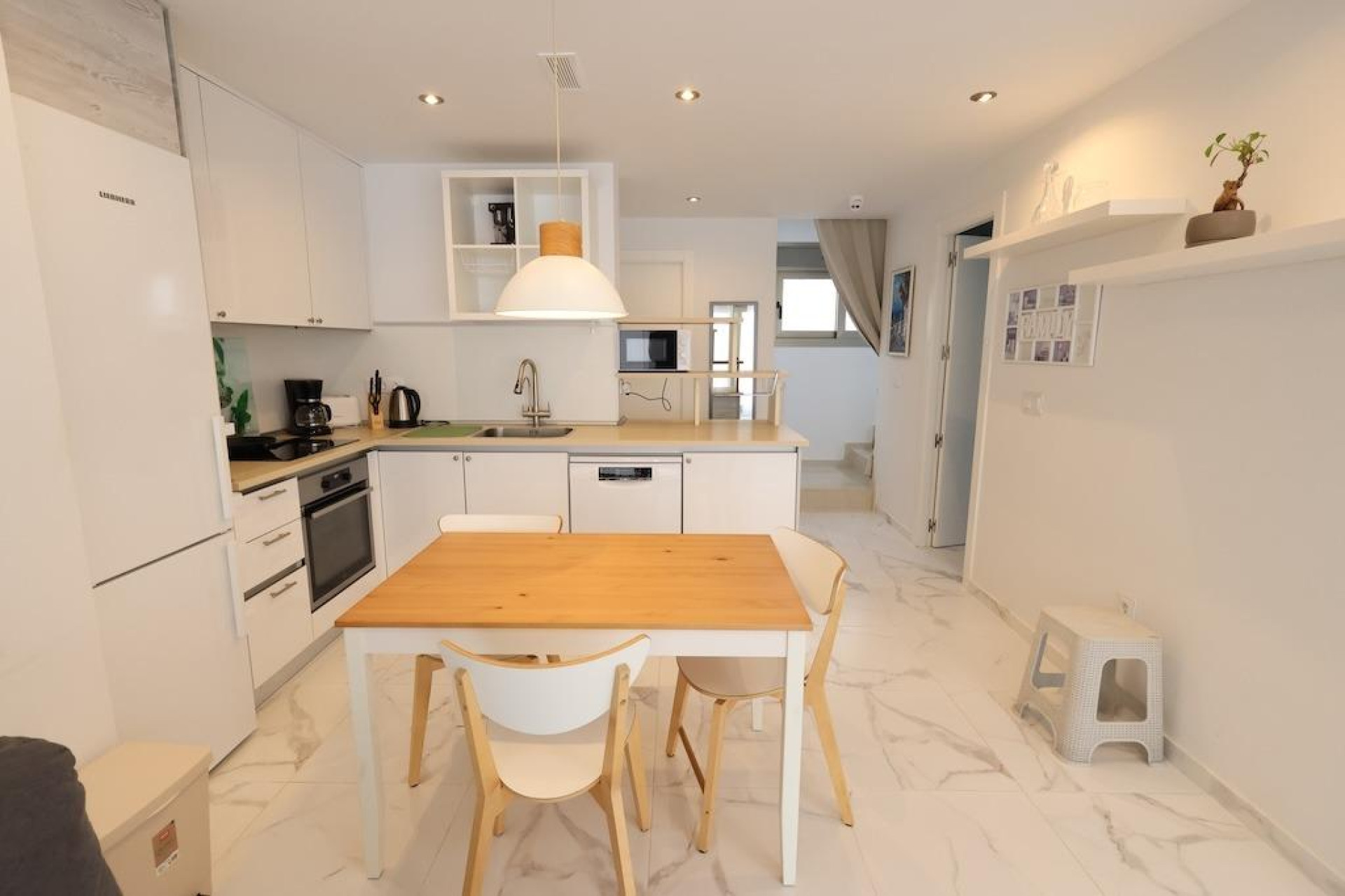 Resale - Villa - Orihuela Costa - Villamartín-Las Filipinas