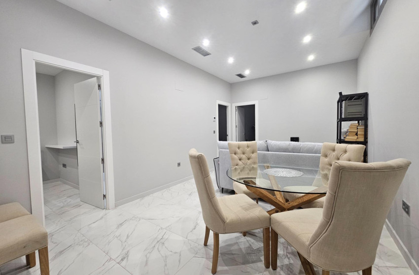 Resale - Villa - Orihuela Costa - Villamartin