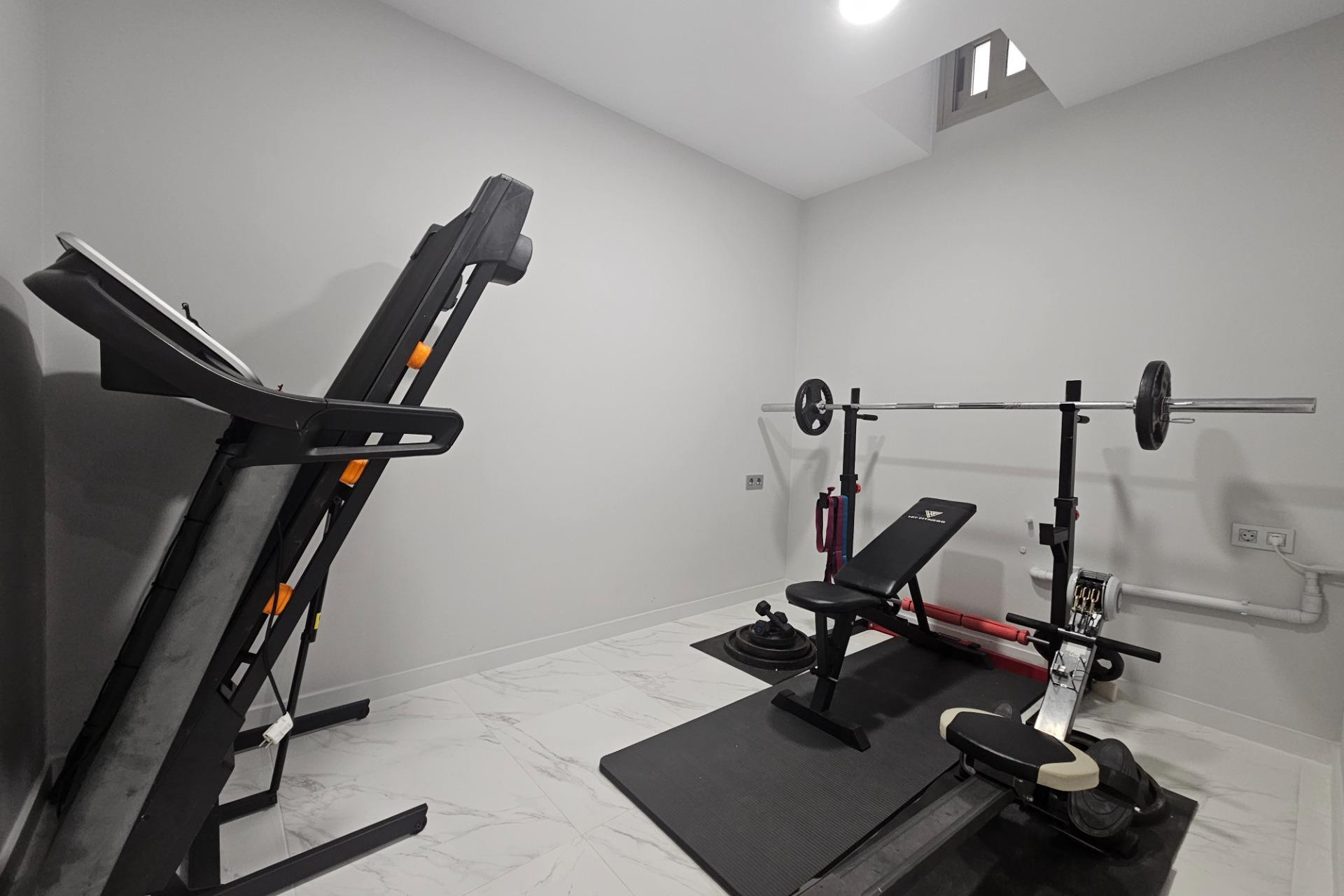 Resale - Villa - Orihuela Costa - Villamartin