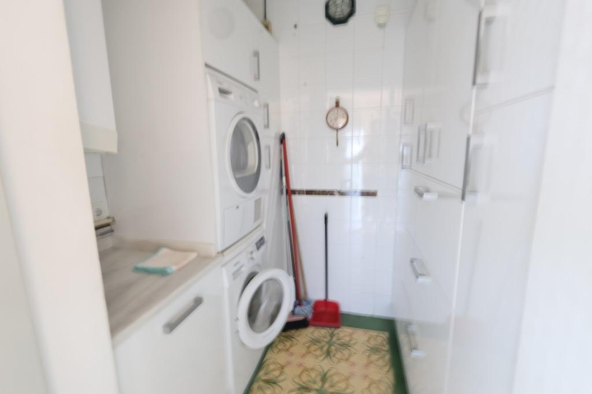 Resale - Villa - Orihuela Costa - Villamartin