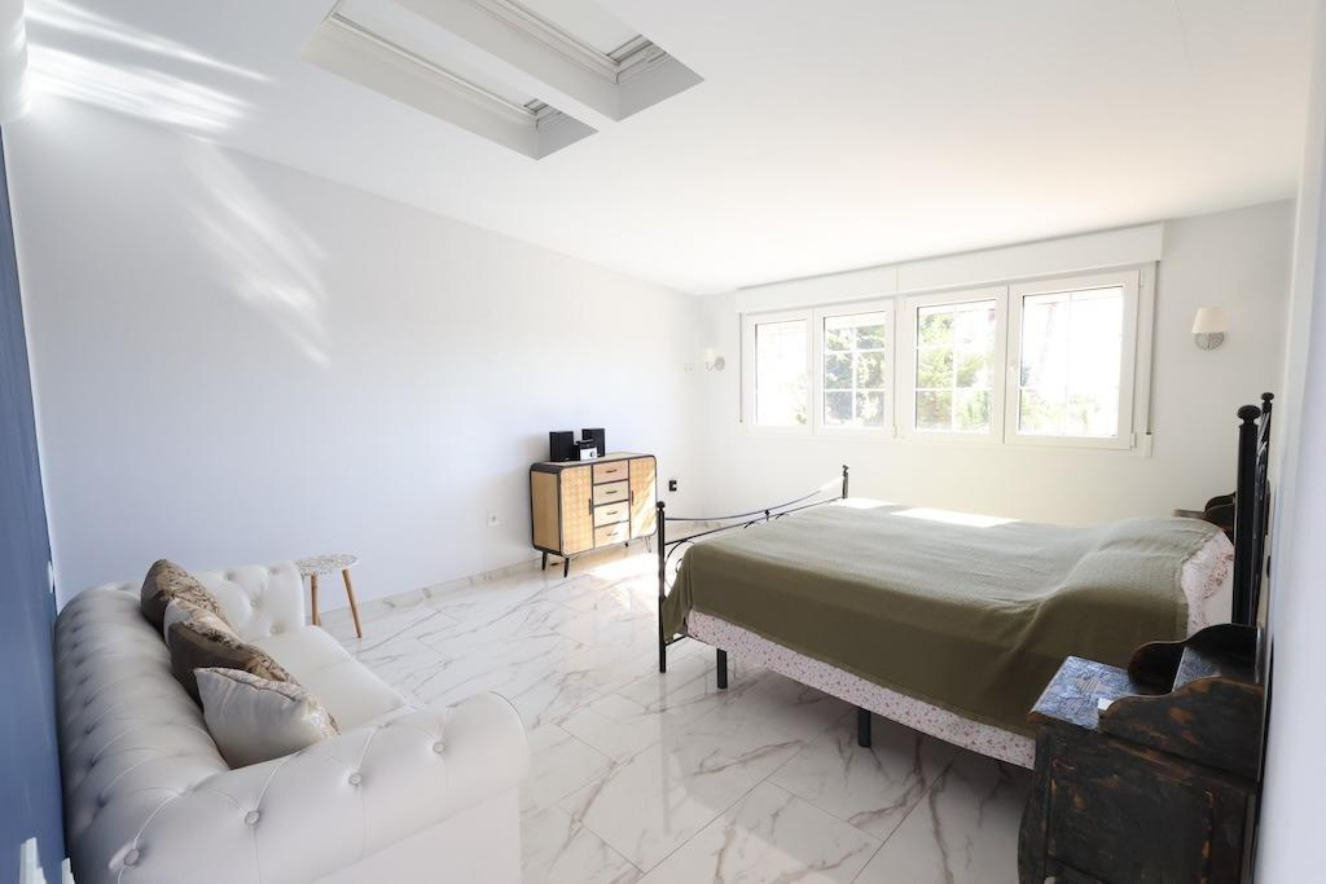 Resale - Villa - Orihuela Costa - Villamartin