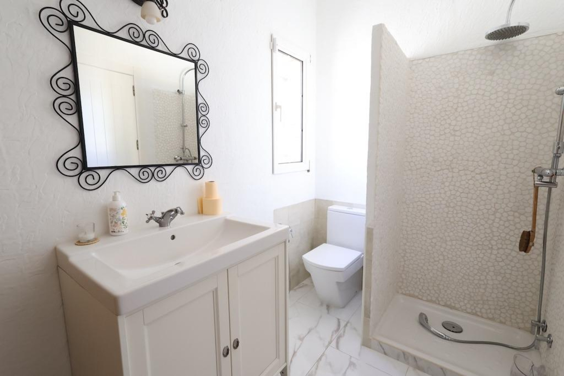 Resale - Villa - Orihuela Costa - Villamartin