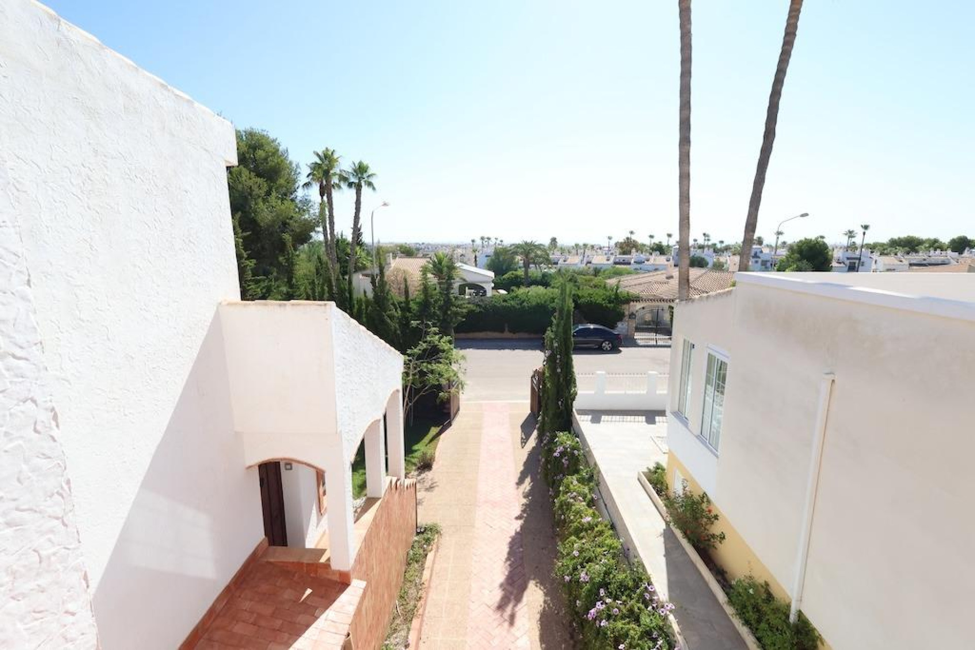 Resale - Villa - Orihuela Costa - Villamartin