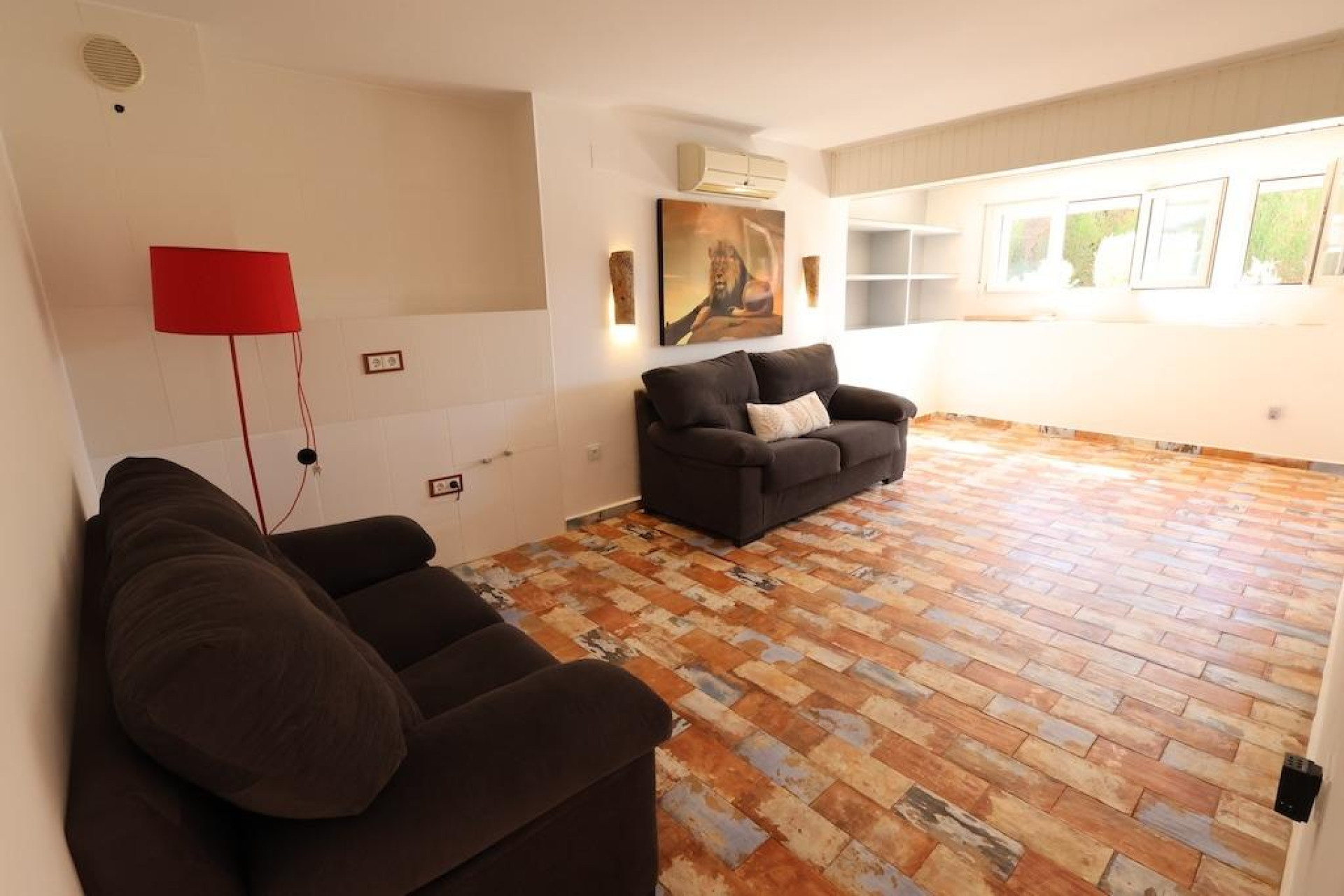 Resale - Villa - Orihuela Costa - Villamartin