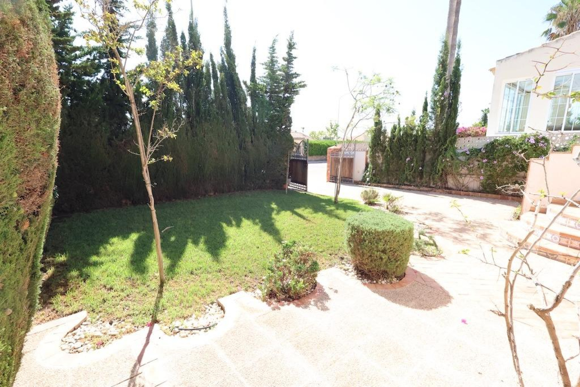 Resale - Villa - Orihuela Costa - Villamartin