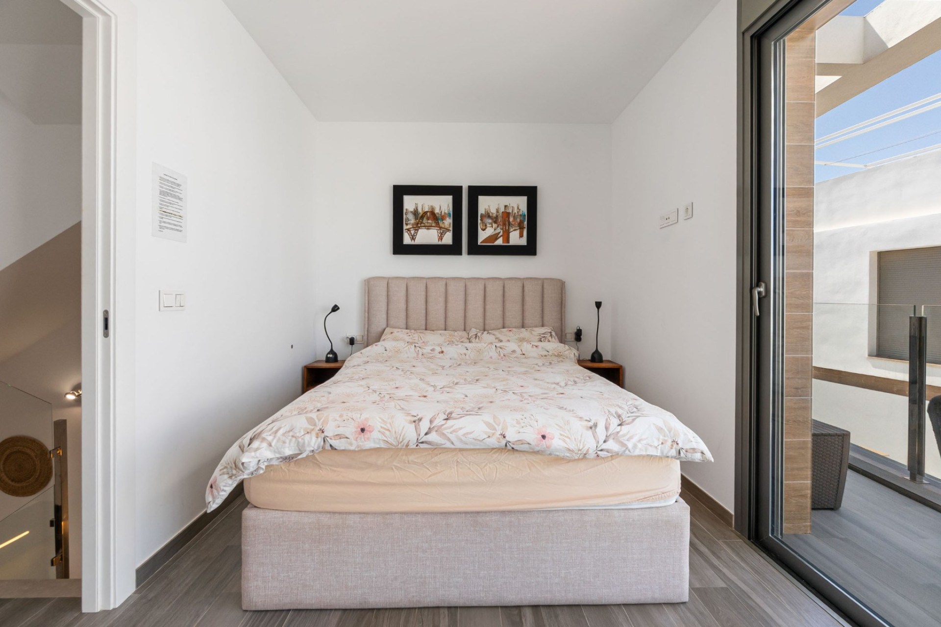 Resale - Villa - Orihuela Costa - Villamartín