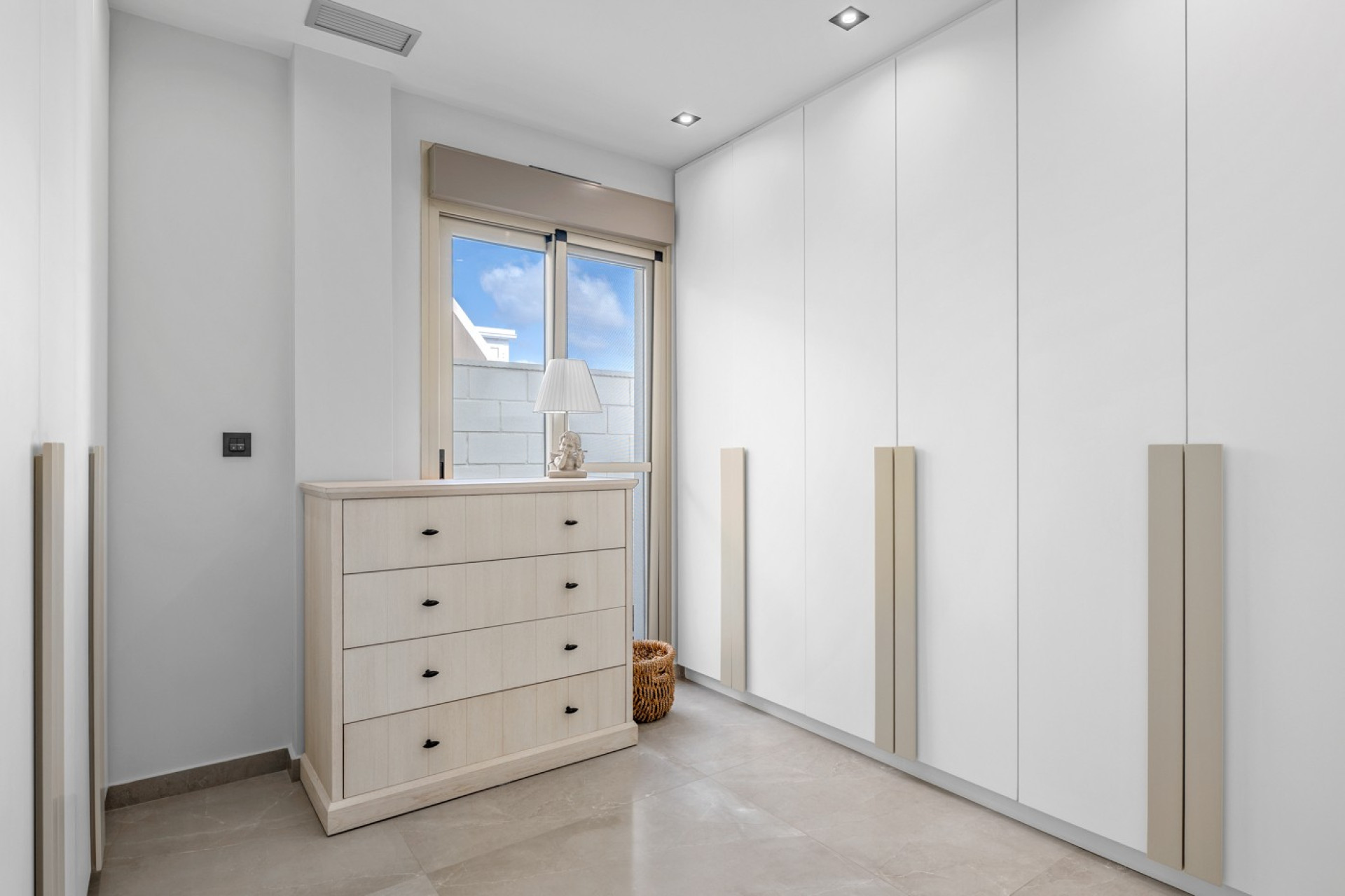 Resale - Villa - Orihuela Costa - Villamartín