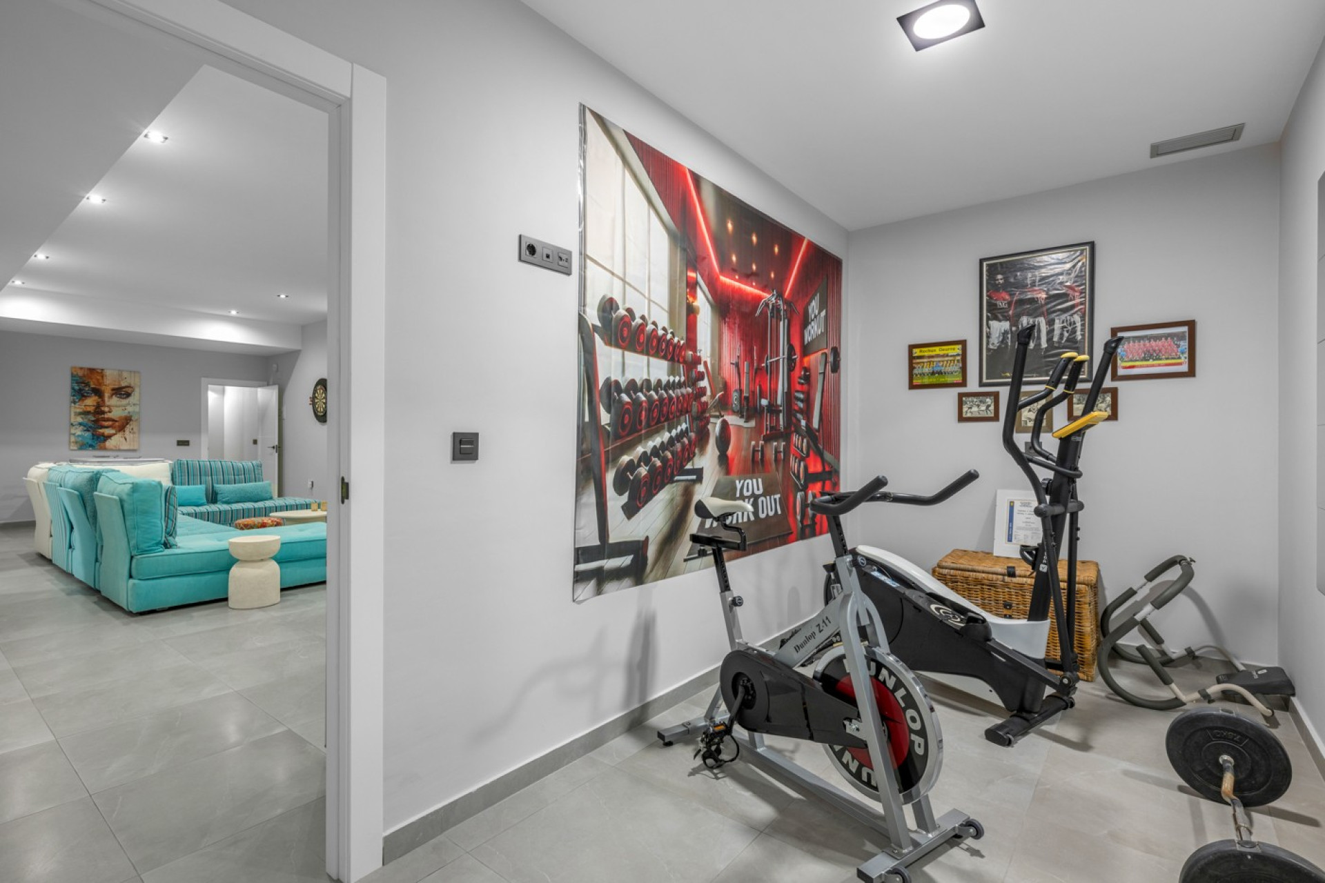Resale - Villa - Orihuela Costa - Villamartín