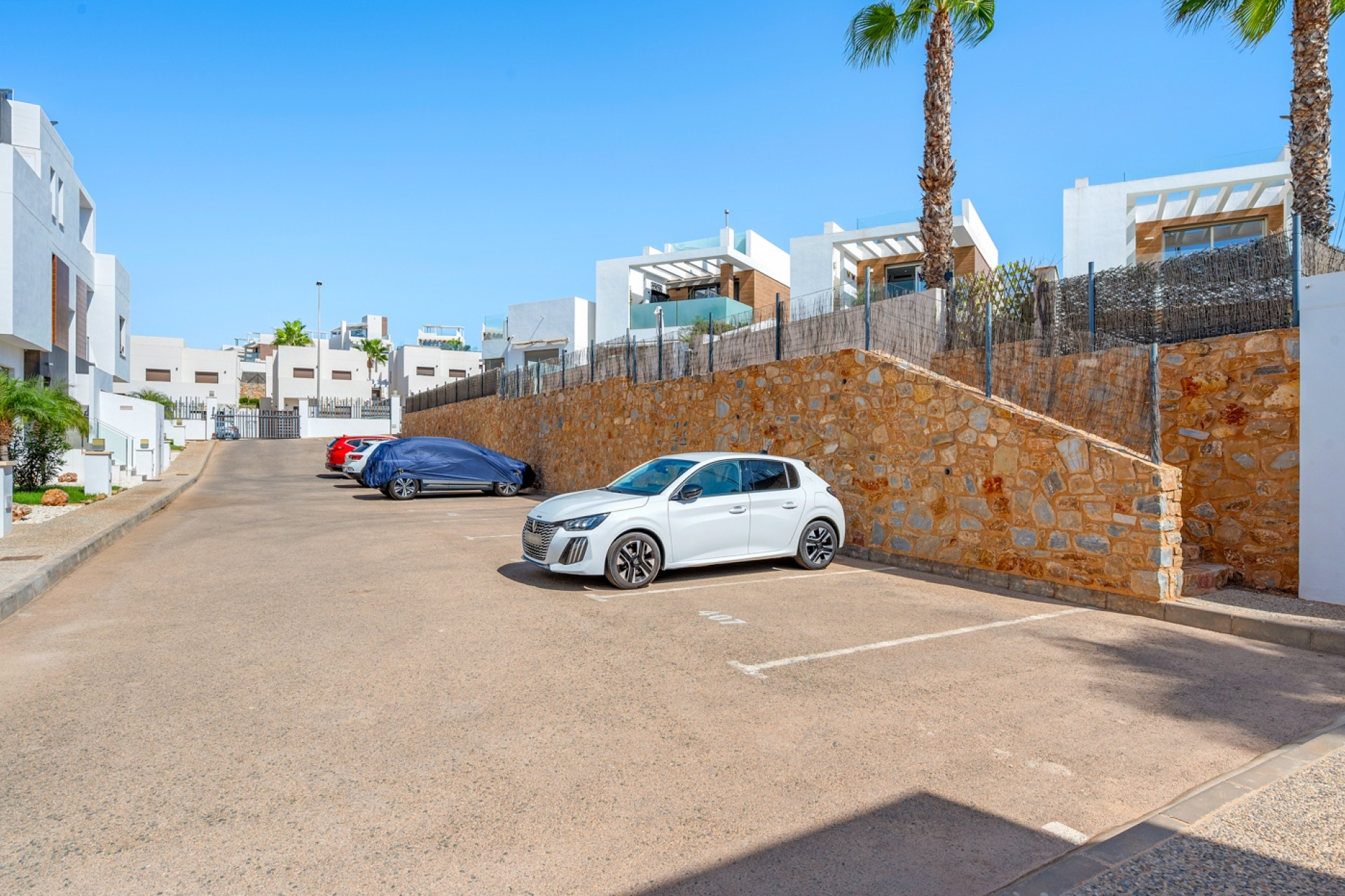 Resale - Villa - Orihuela Costa - Villamartín