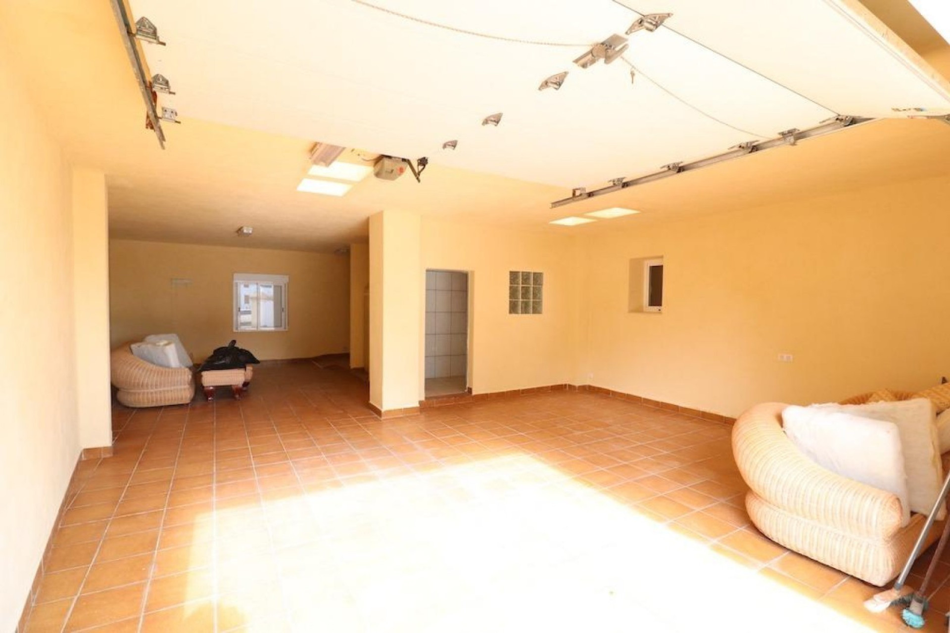 Resale - Villa - Orihuela Costa - Villamartín