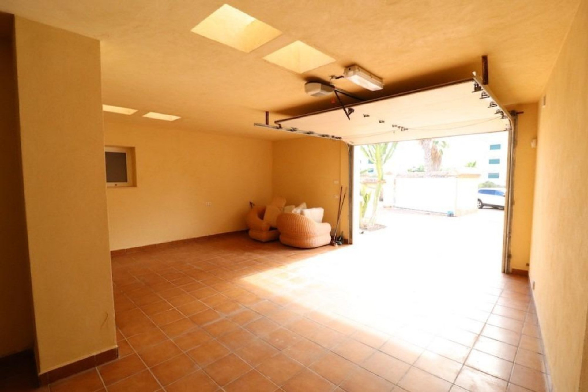 Resale - Villa - Orihuela Costa - Villamartín