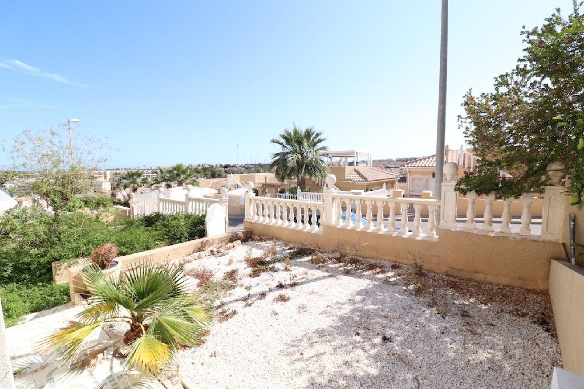 Resale - Villa - Orihuela Costa - Villamartín