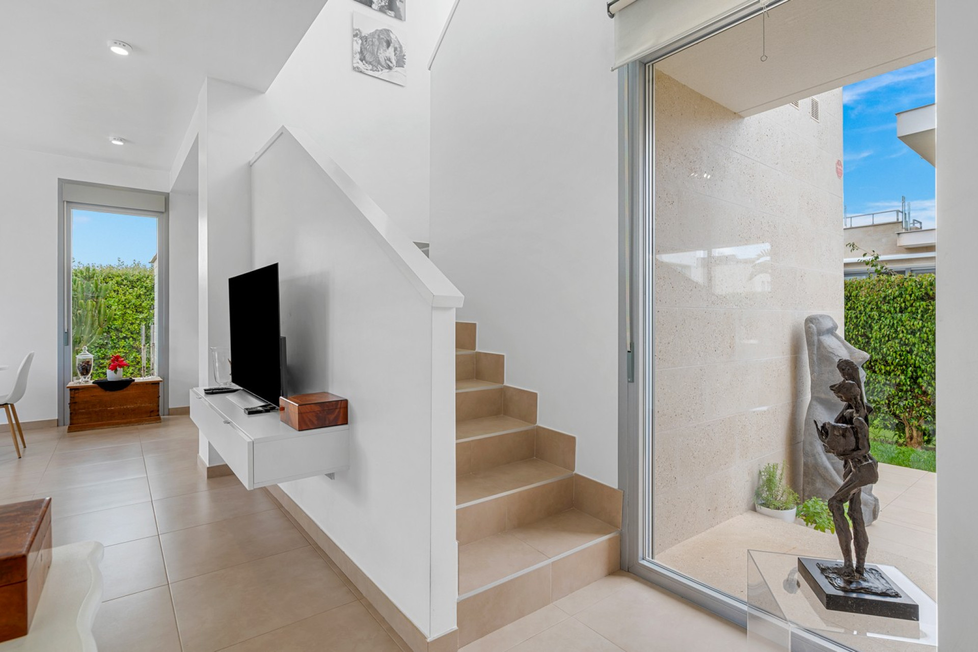 Resale - Villa - Orihuela Costa - Vistabella Golf