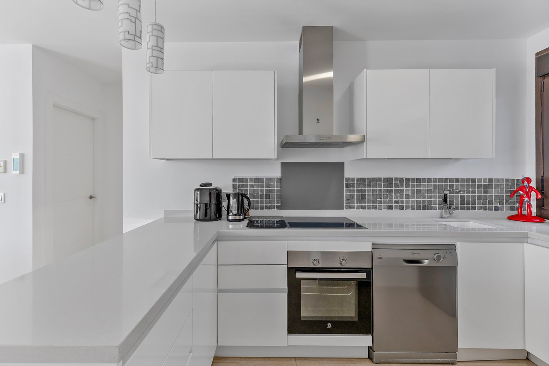 Resale - Villa - Orihuela Costa - Vistabella Golf