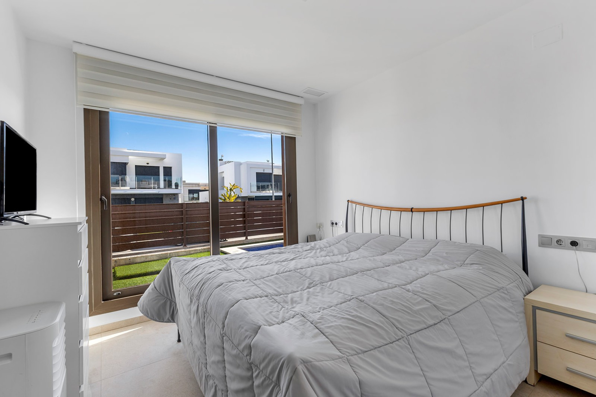 Resale - Villa - Orihuela Costa - Vistabella Golf