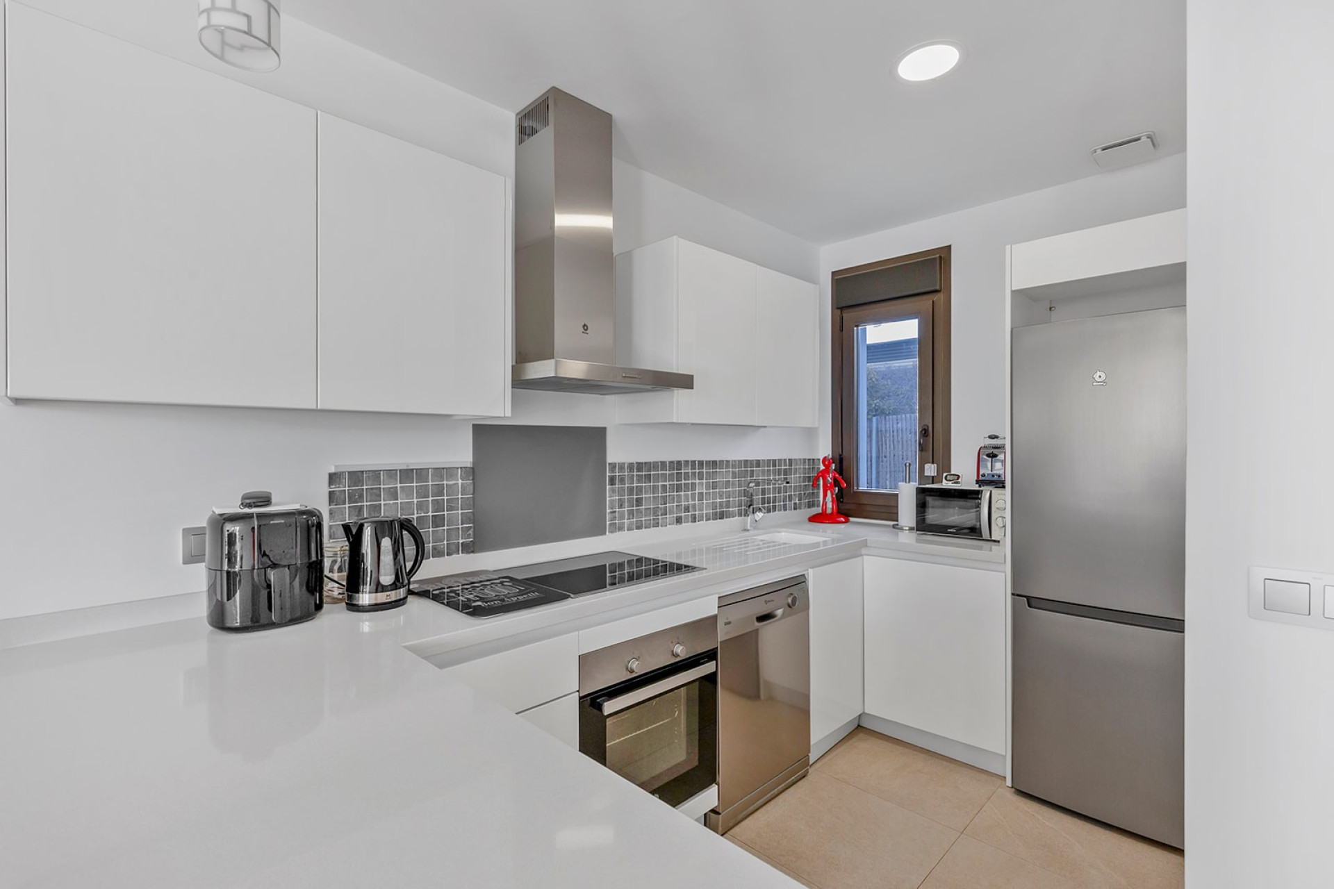 Resale - Villa - Orihuela Costa - Vistabella Golf