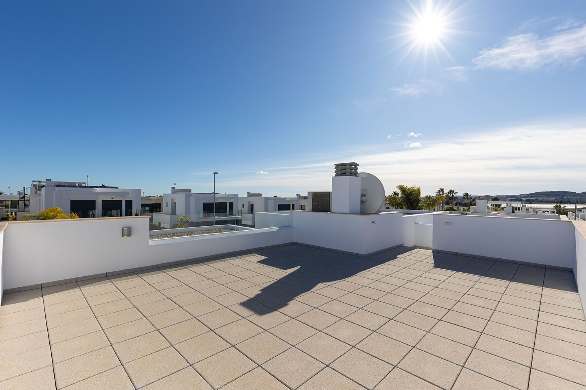 Resale - Villa - Orihuela Costa - Vistabella Golf