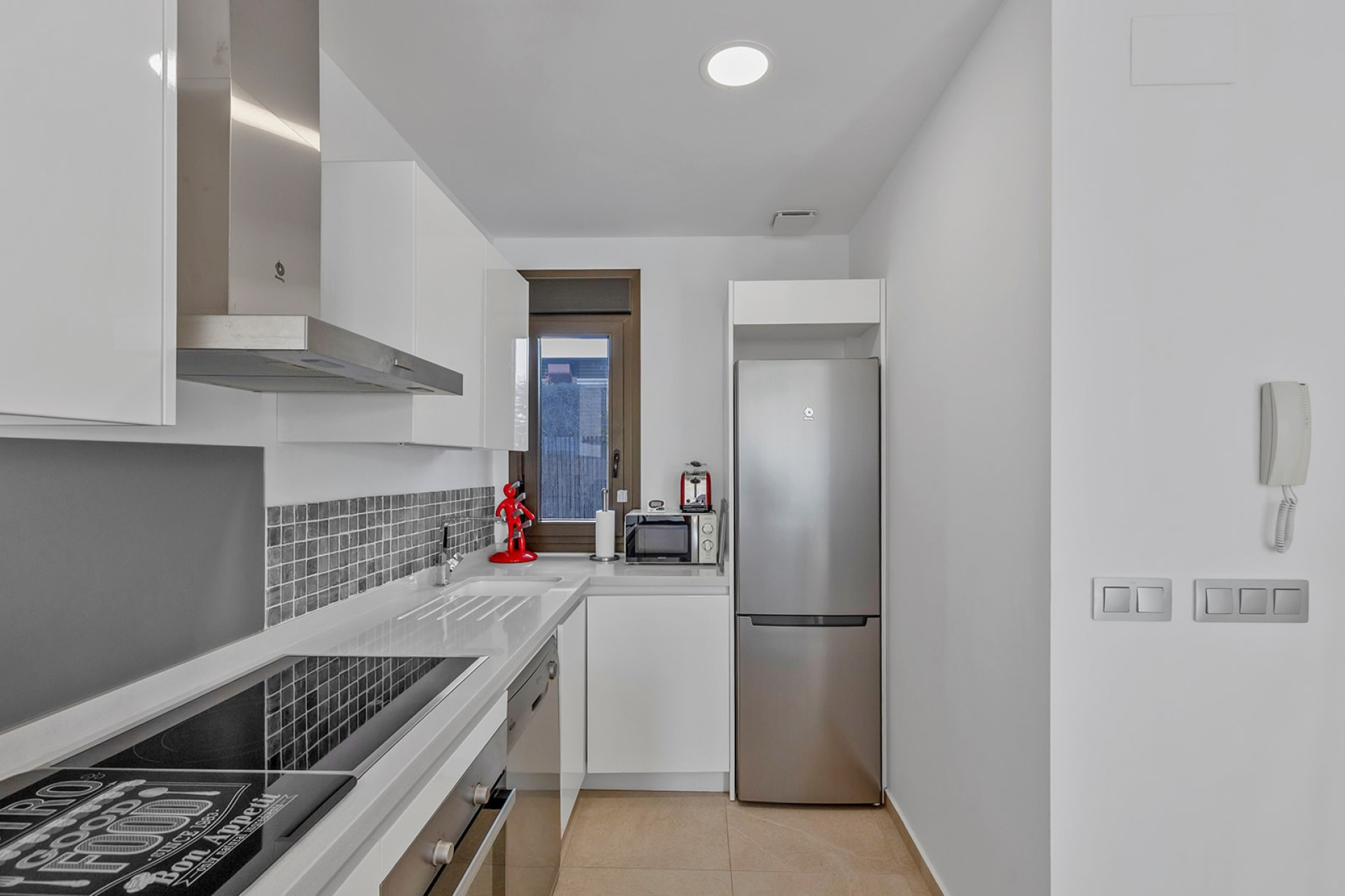 Resale - Villa - Orihuela Costa - Vistabella Golf