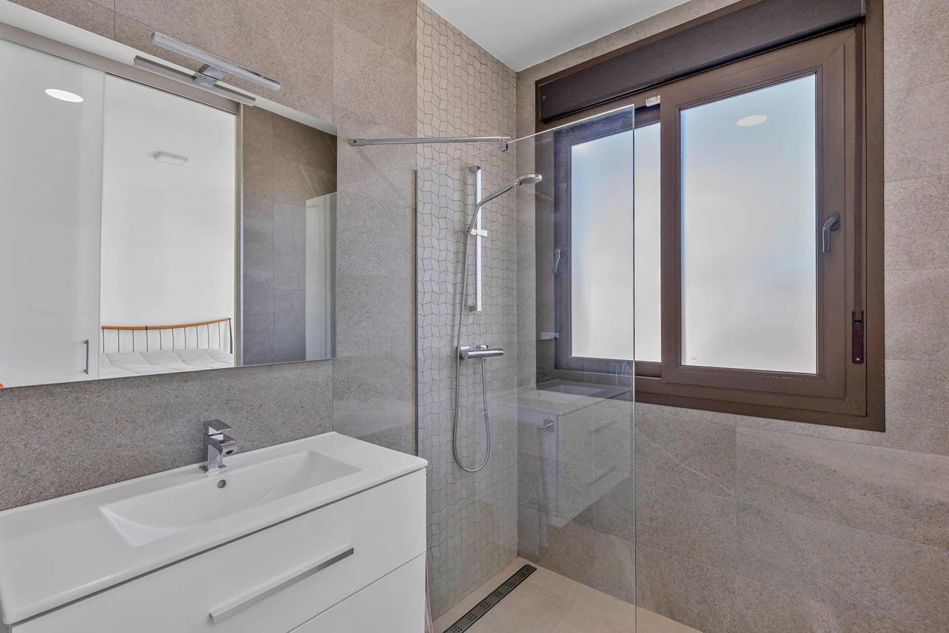 Resale - Villa - Orihuela Costa - Vistabella Golf