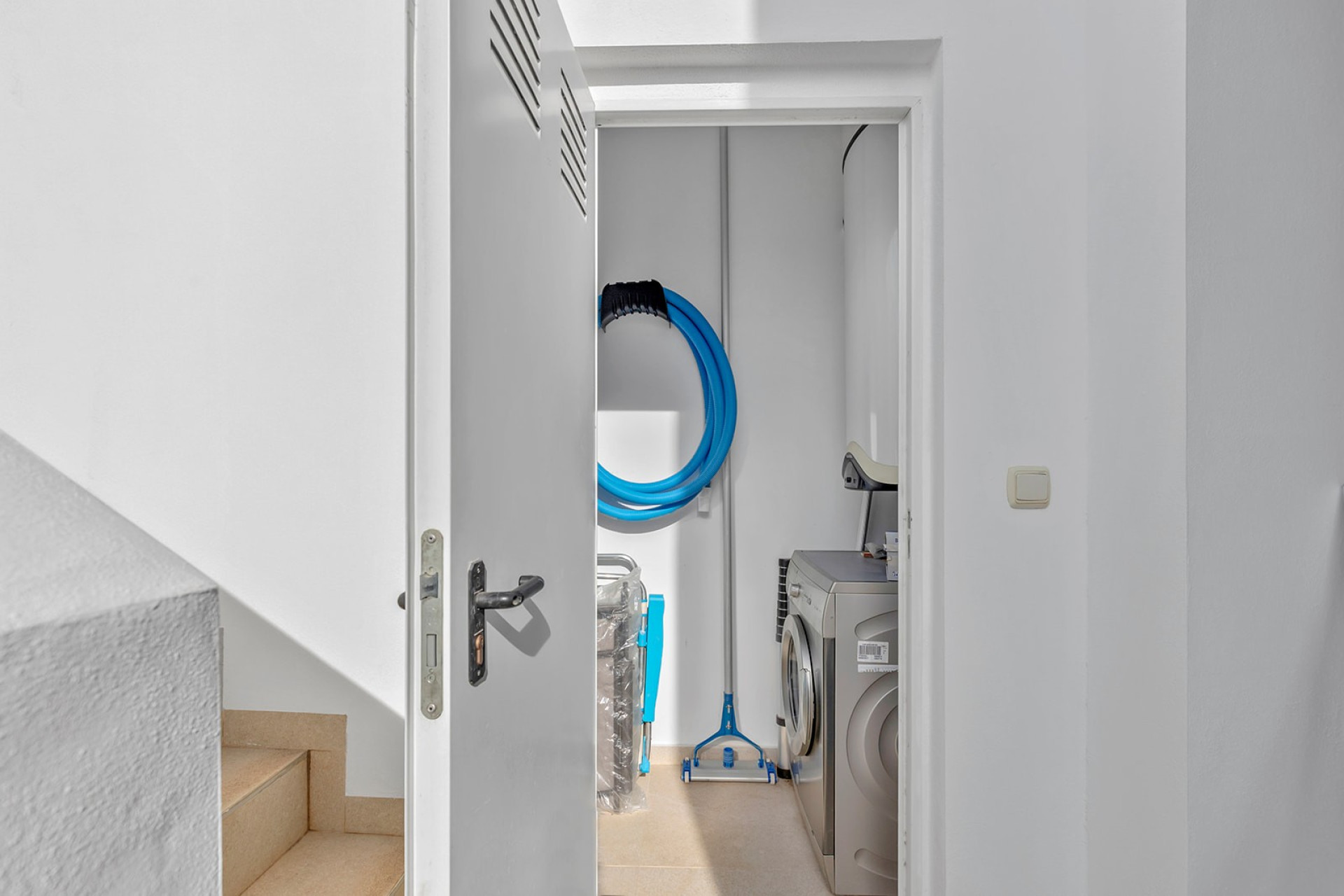 Resale - Villa - Orihuela Costa - Vistabella Golf