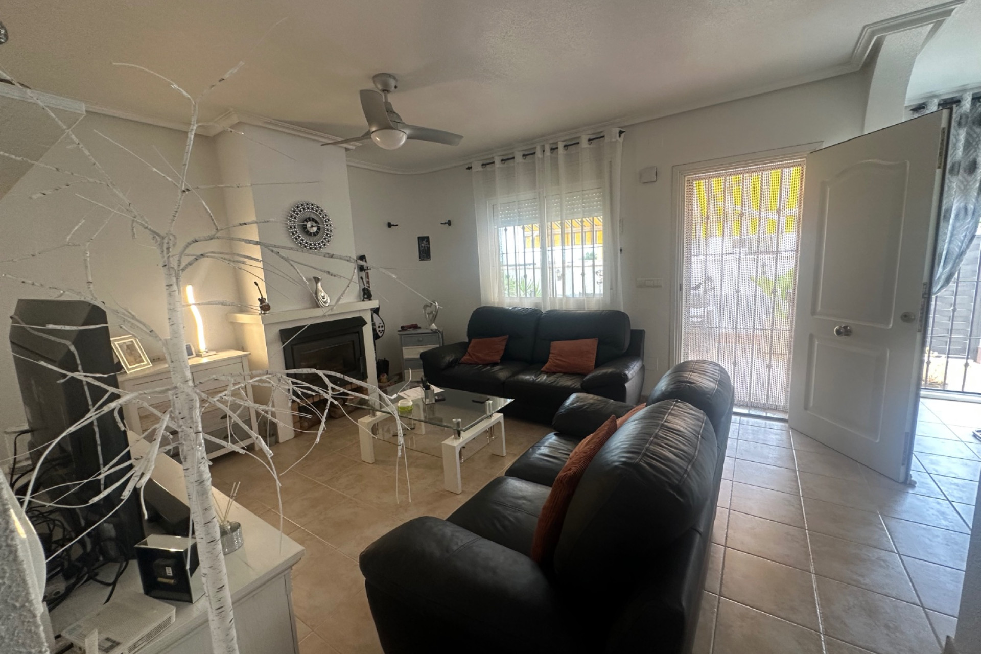 Resale - Villa - Orihuela - Entre Naranjos Vistabella