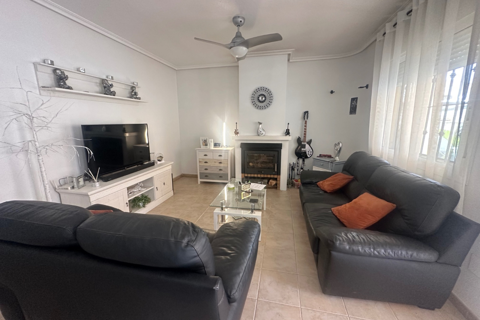 Resale - Villa - Orihuela - Entre Naranjos Vistabella