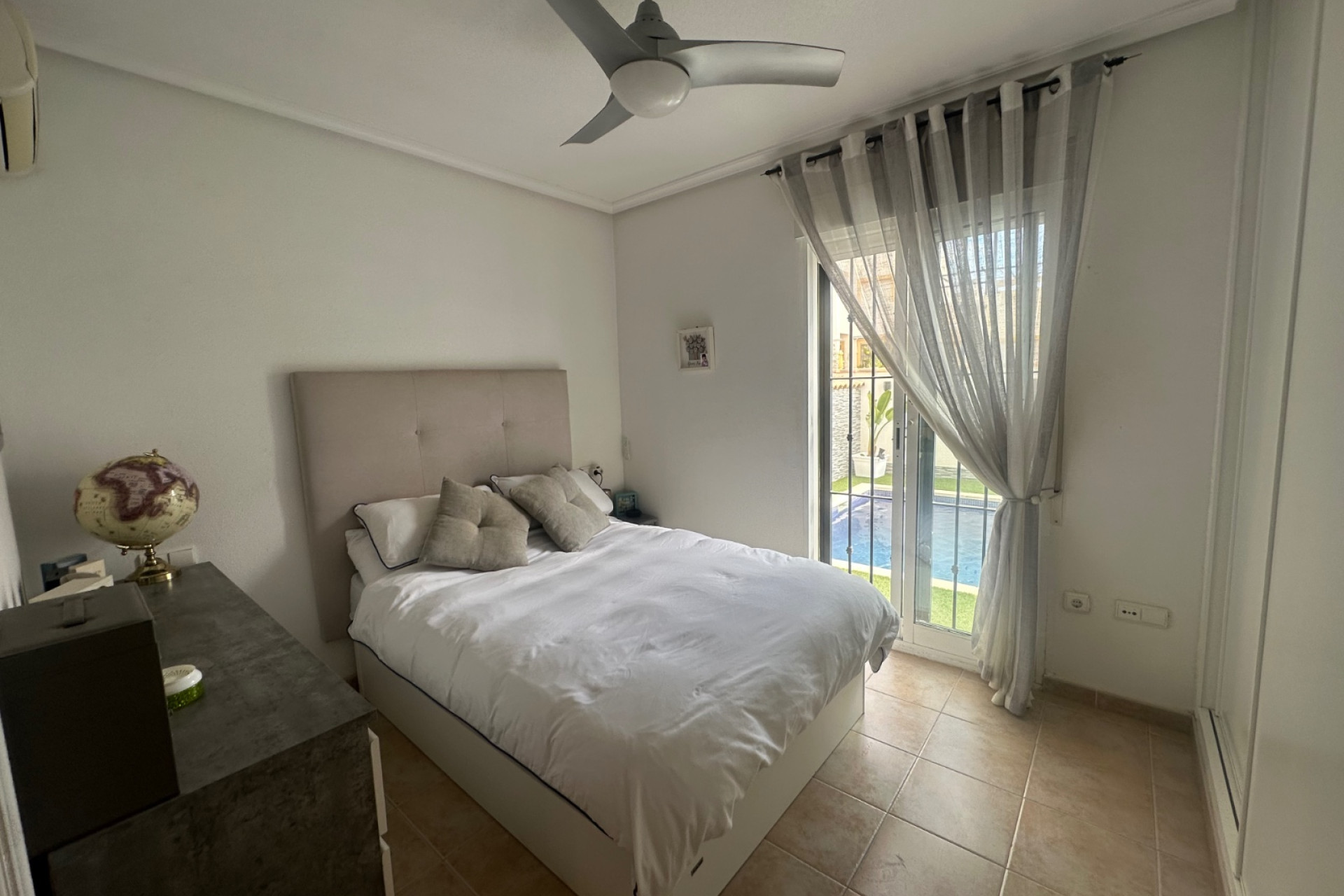 Resale - Villa - Orihuela - Entre Naranjos Vistabella