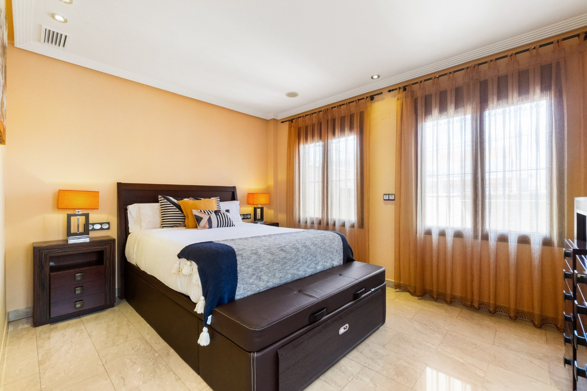 Resale - Villa - Orihuela - La Aparecida