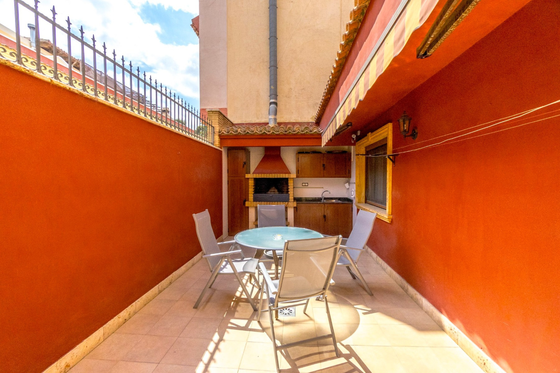 Resale - Villa - Orihuela - La Aparecida