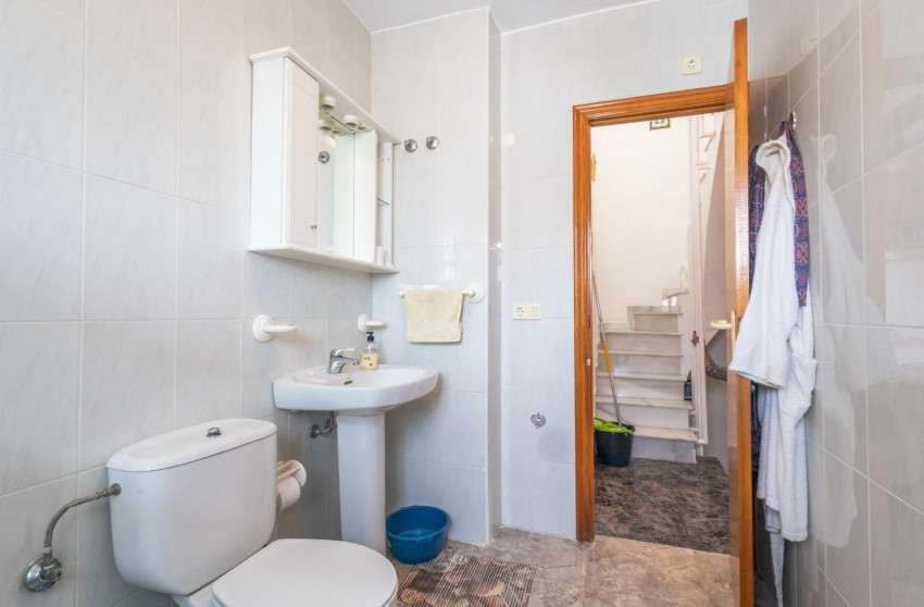 Resale - Villa - Orihuela - La Aparecida