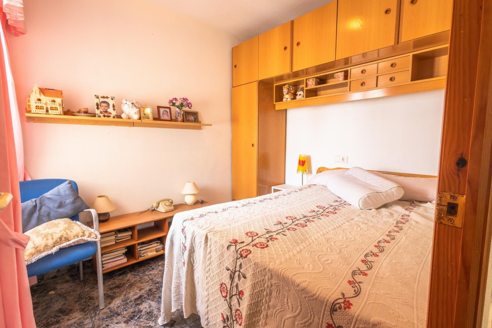 Resale - Villa - Orihuela - La Aparecida