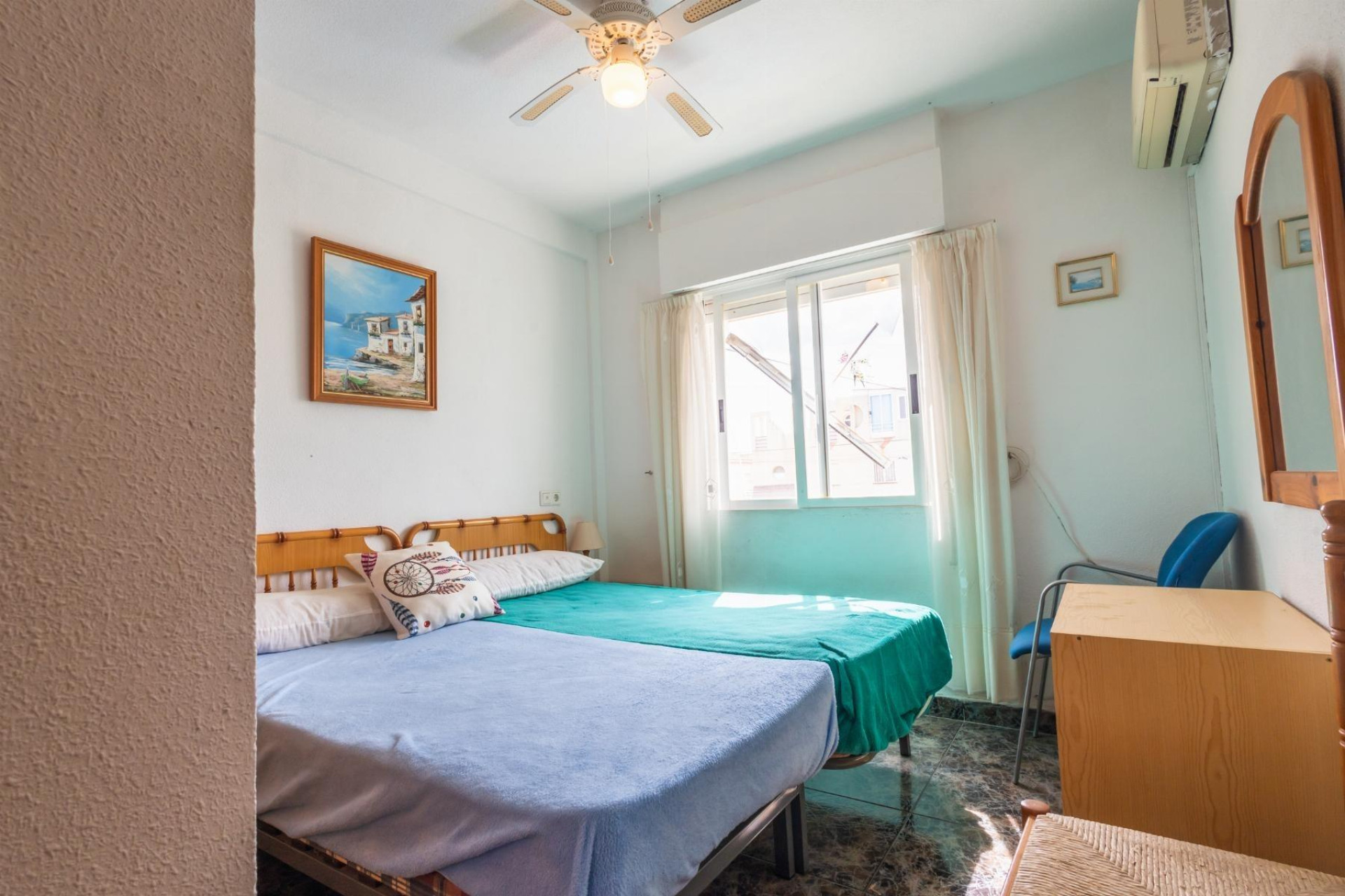 Resale - Villa - Orihuela - La Aparecida