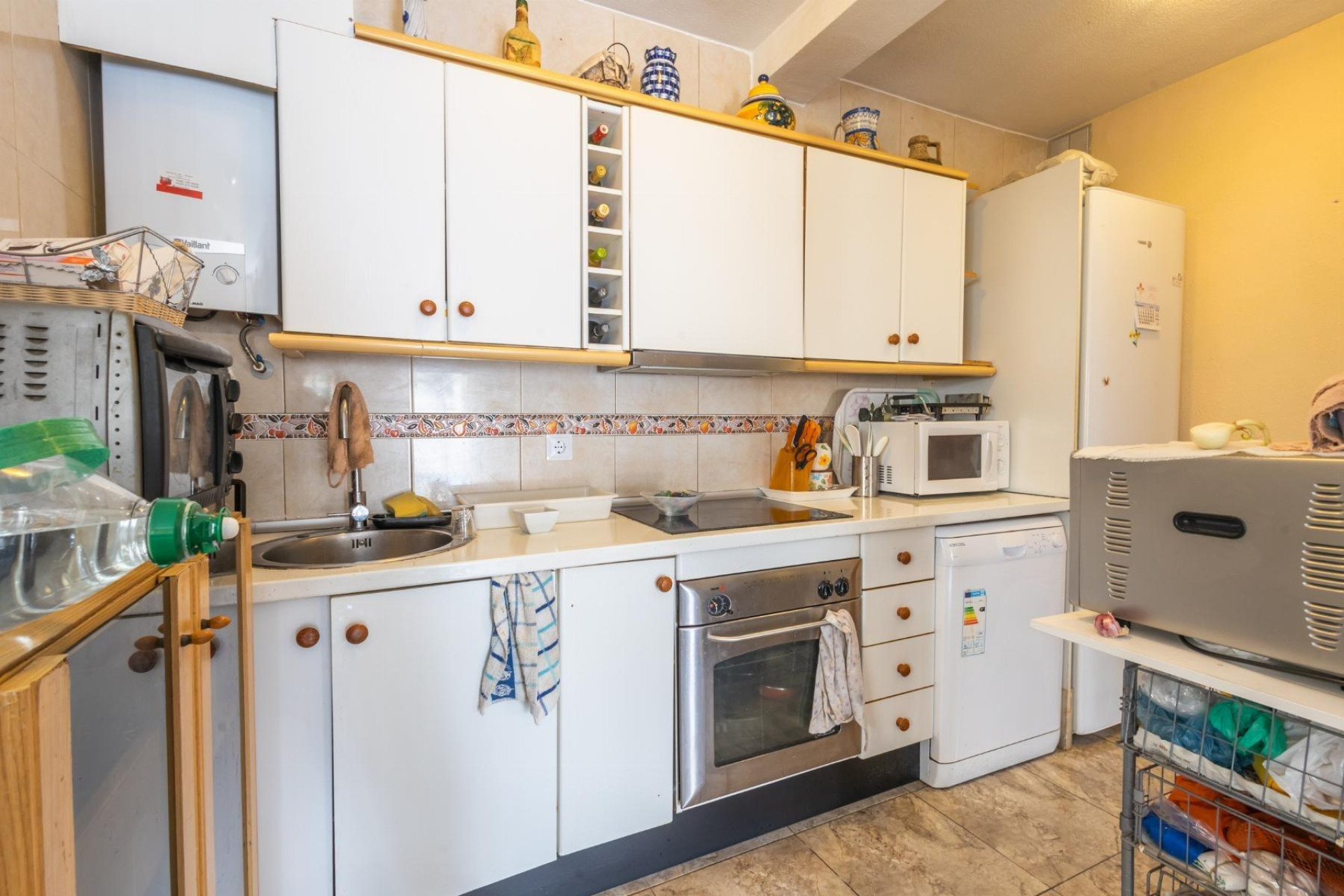 Resale - Villa - Orihuela - La Aparecida