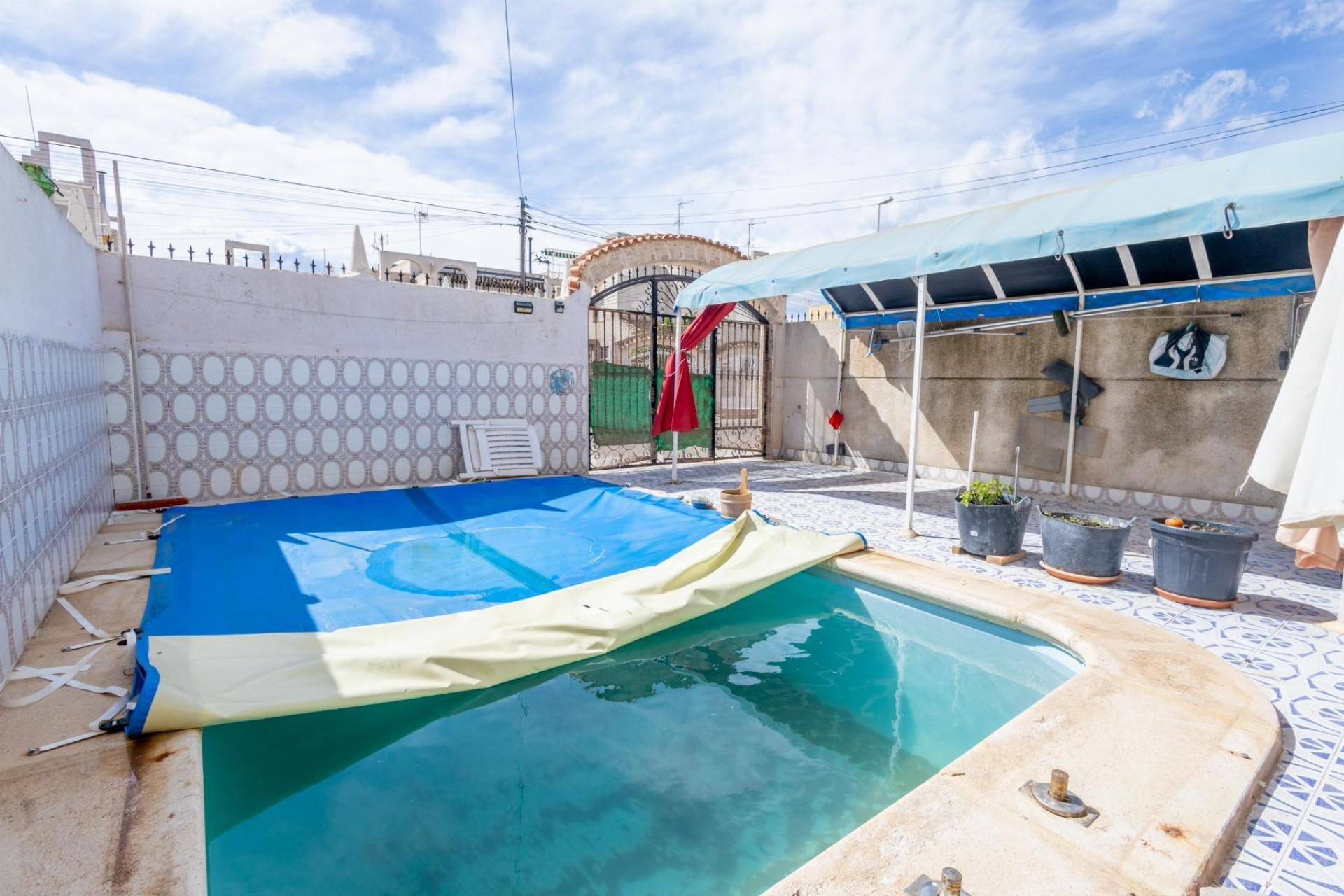 Resale - Villa - Orihuela - La Aparecida