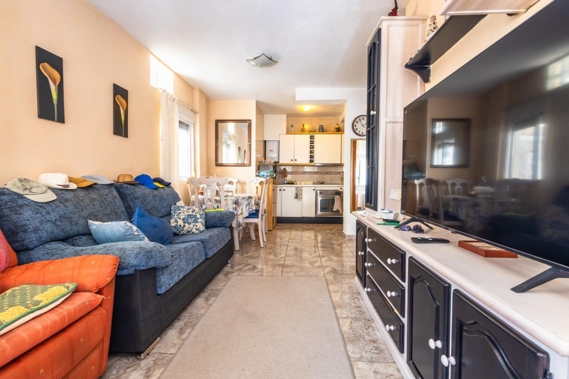 Resale - Villa - Orihuela - La Aparecida