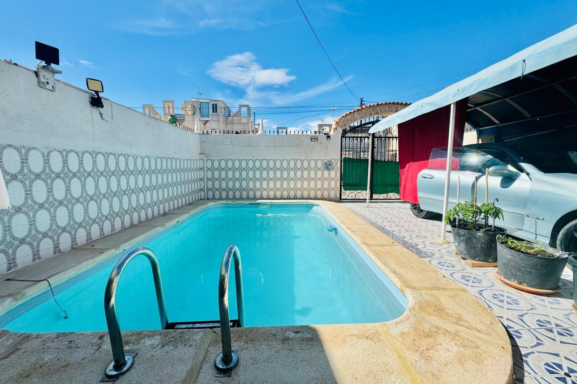 Resale - Villa - Orihuela - La Aparecida