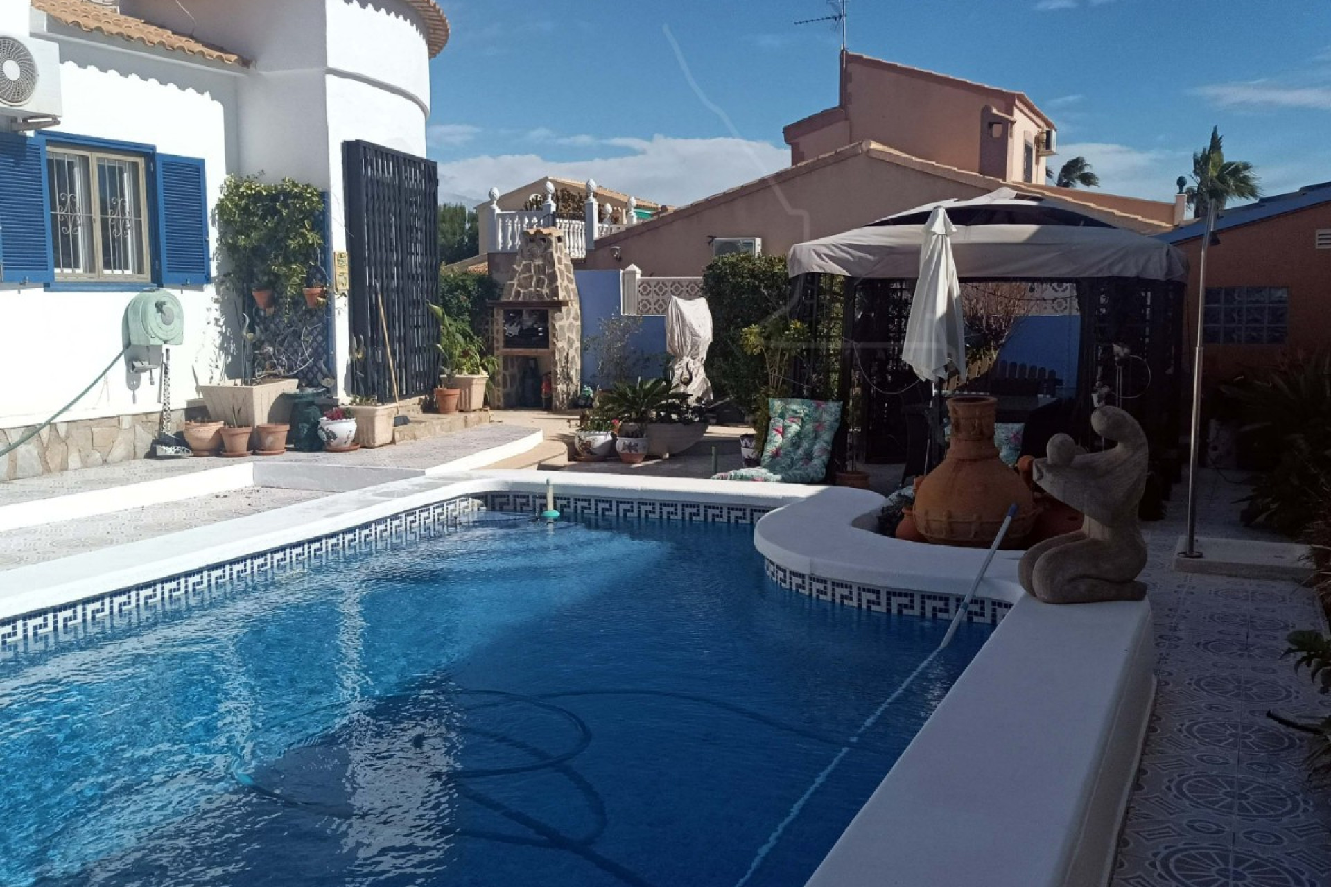 Resale - Villa - Orihuela - La Florida