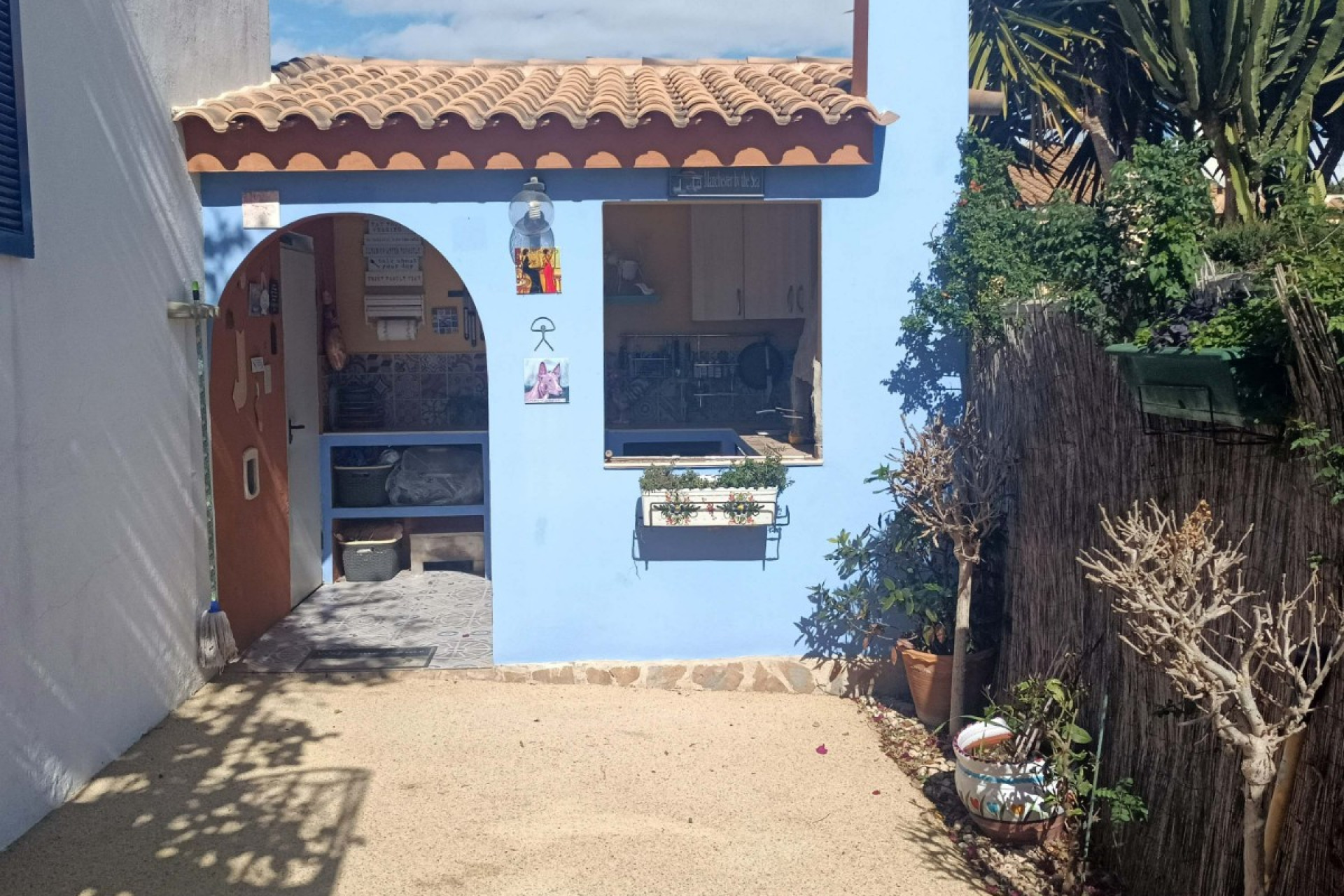 Resale - Villa - Orihuela - La Florida