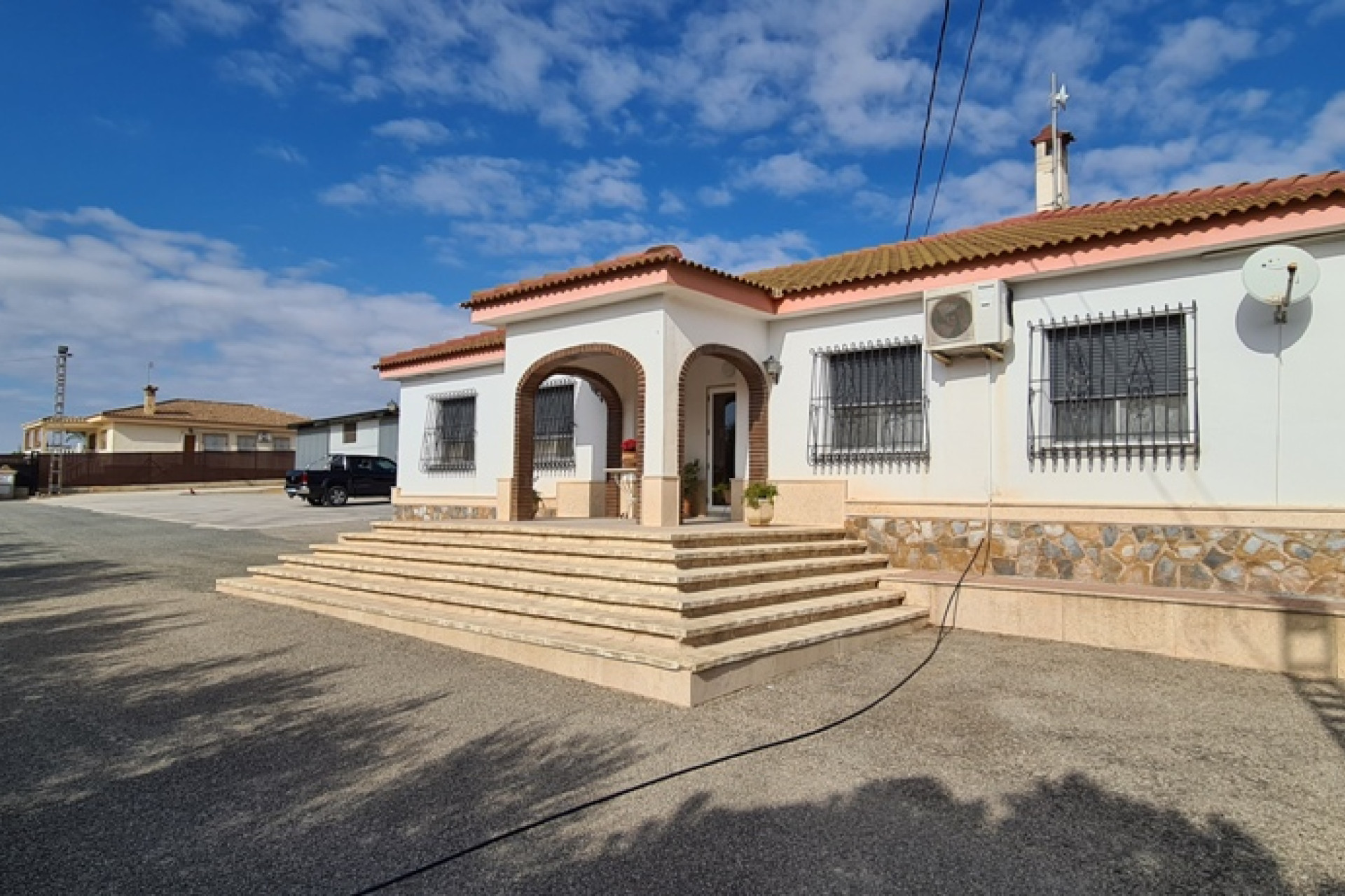 Resale - Villa - Orihuela - La Matanza