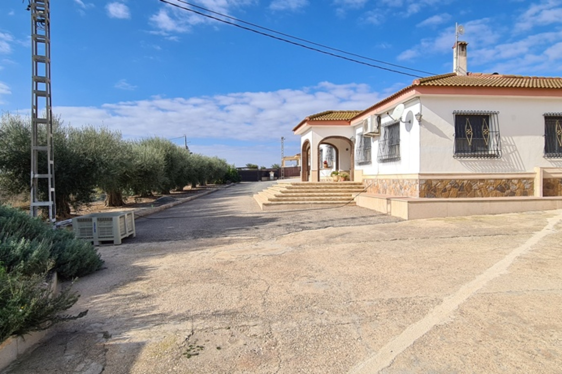 Resale - Villa - Orihuela - La Matanza