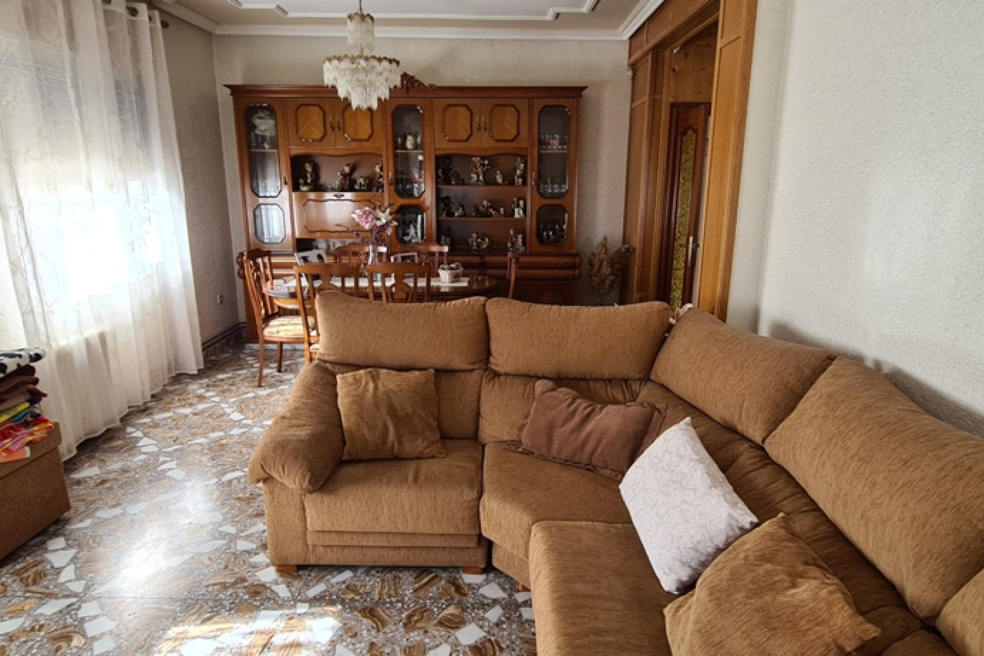 Resale - Villa - Orihuela - La Matanza