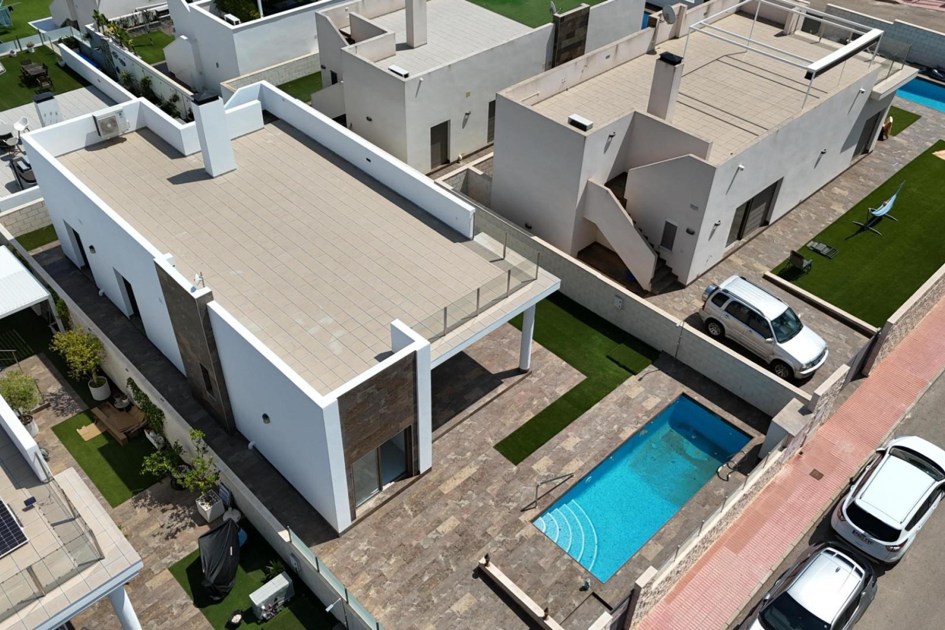Resale - Villa - Orihuela - La Matanza