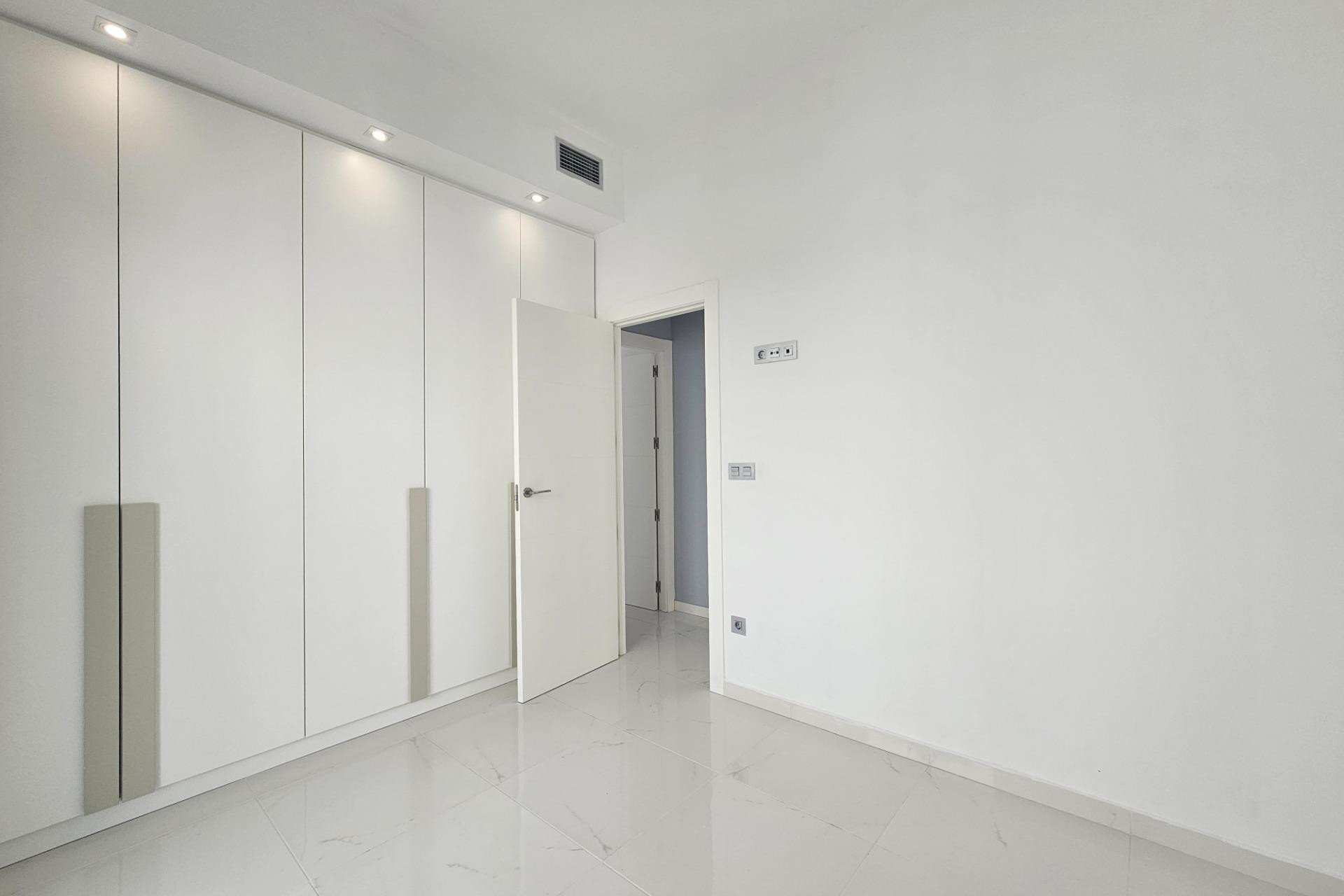 Resale - Villa - Orihuela - La Matanza