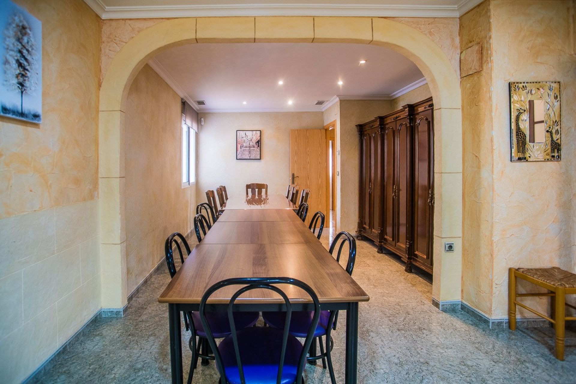 Resale - Villa - Orihuela - La Matanza