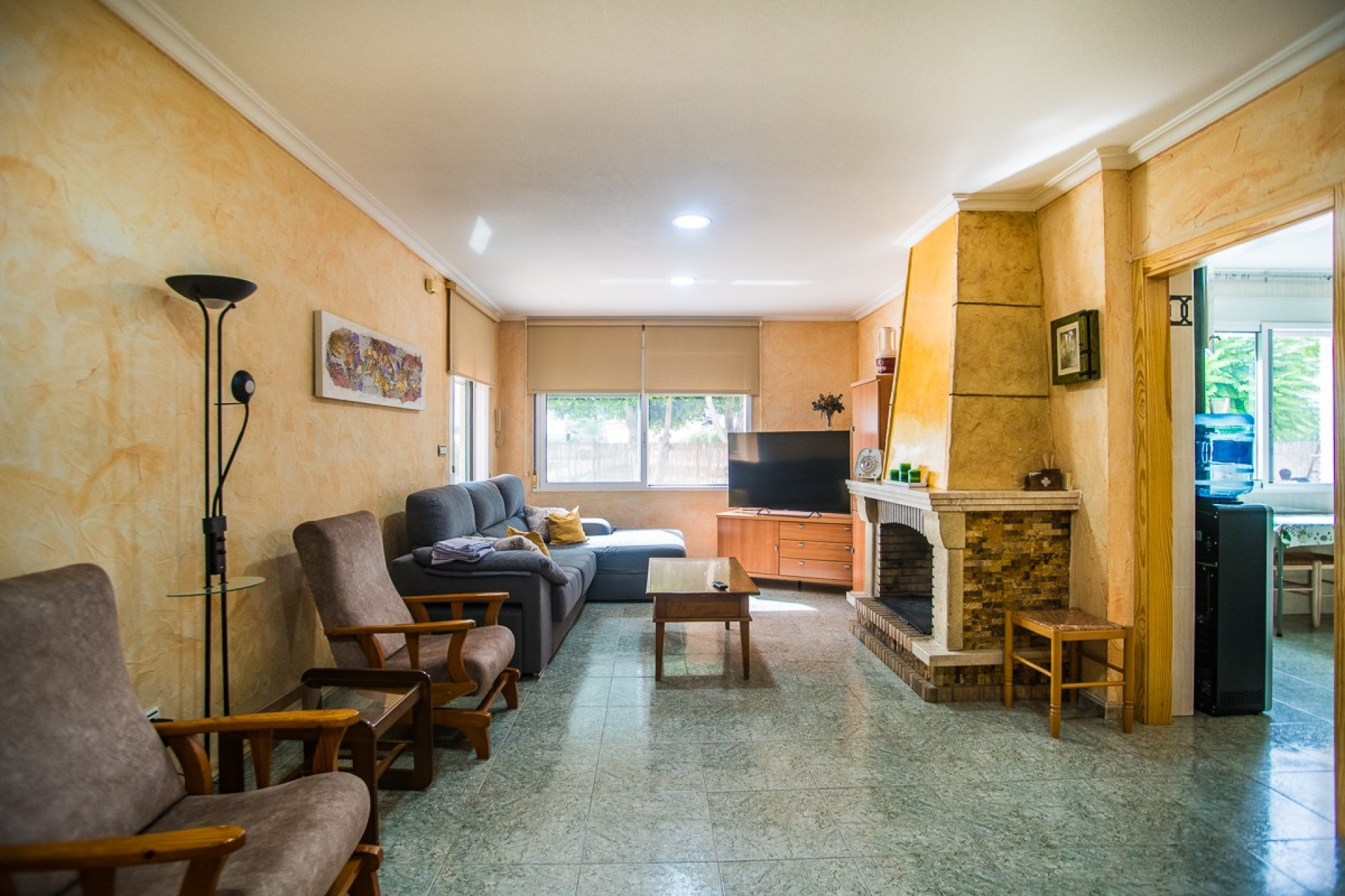 Resale - Villa - Orihuela - La Matanza