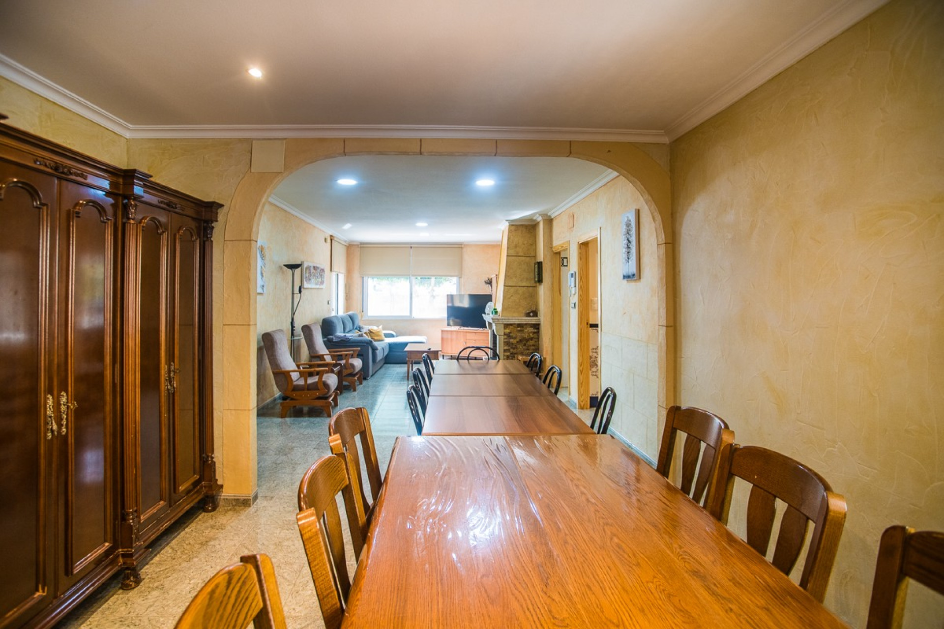 Resale - Villa - Orihuela - La Matanza