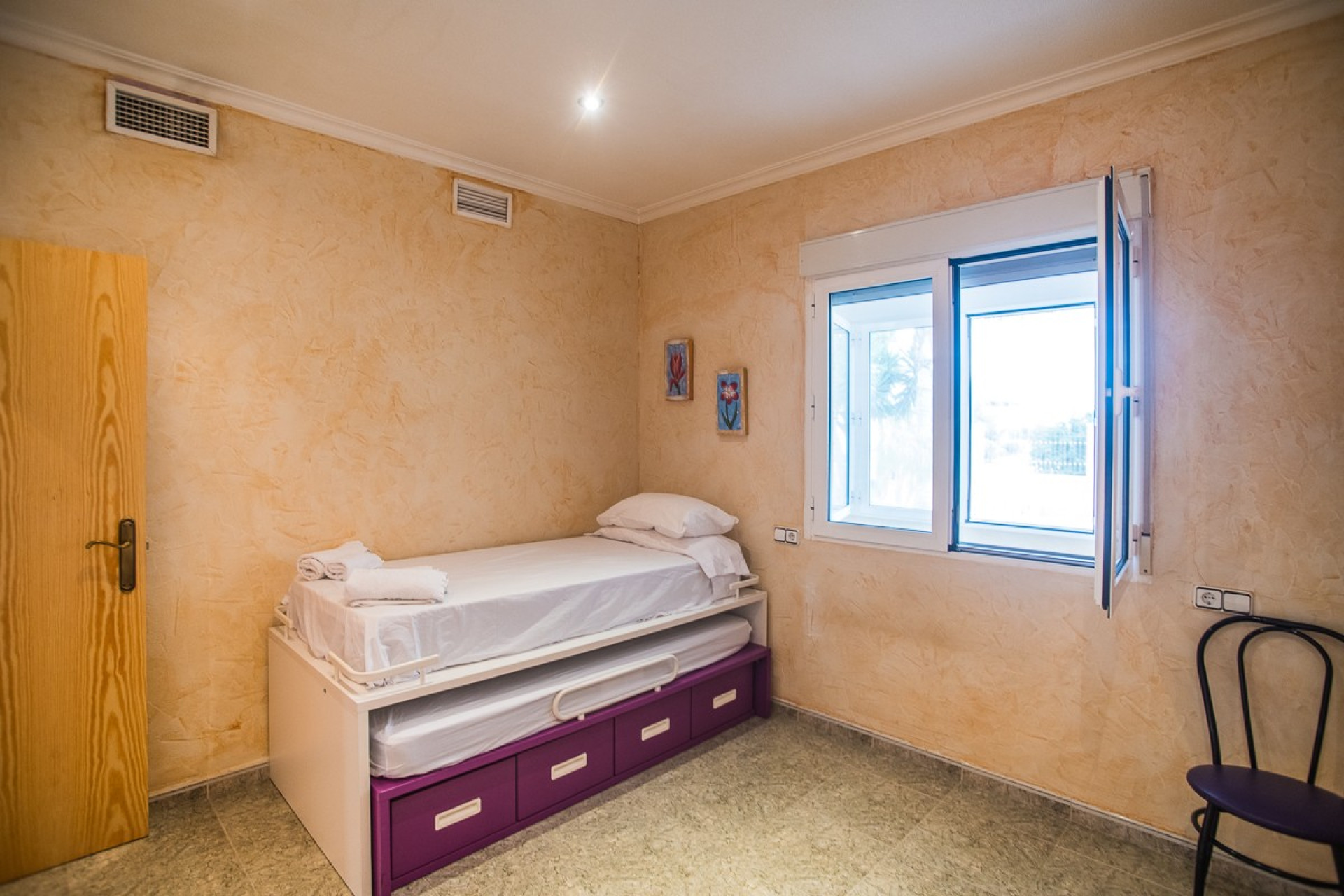 Resale - Villa - Orihuela - La Matanza