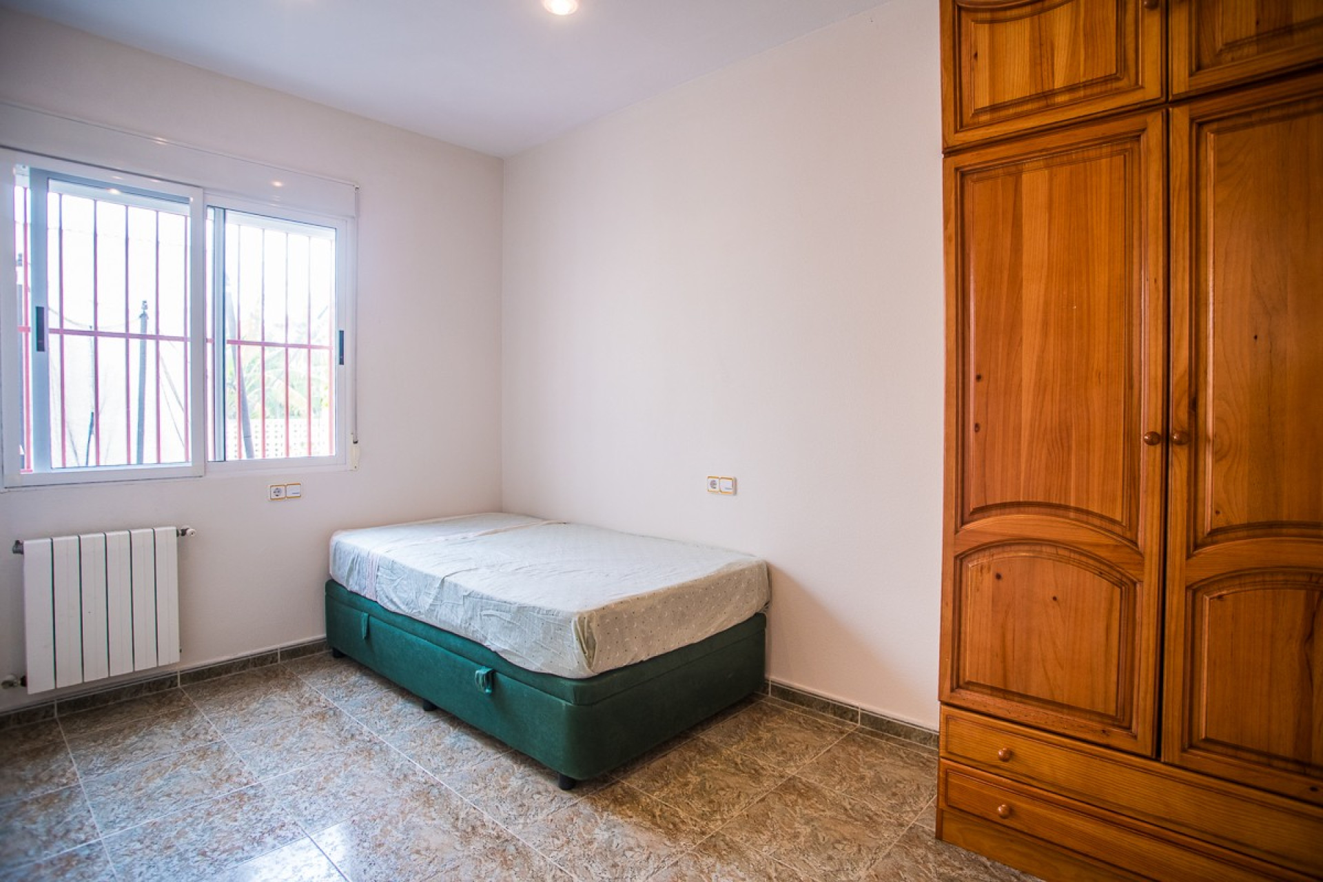 Resale - Villa - Orihuela - La Matanza