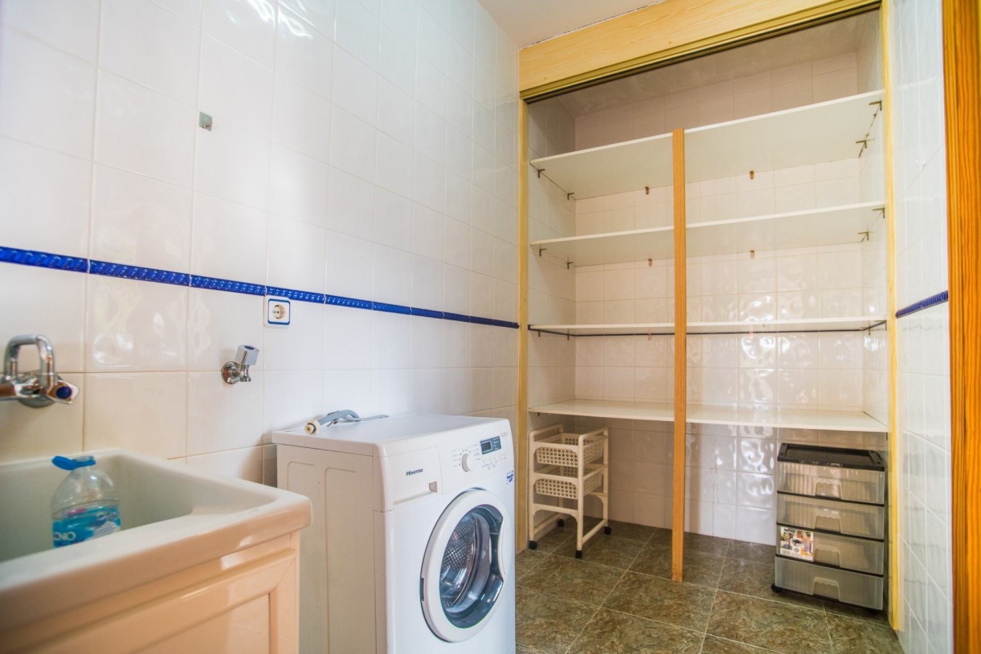 Resale - Villa - Orihuela - La Matanza