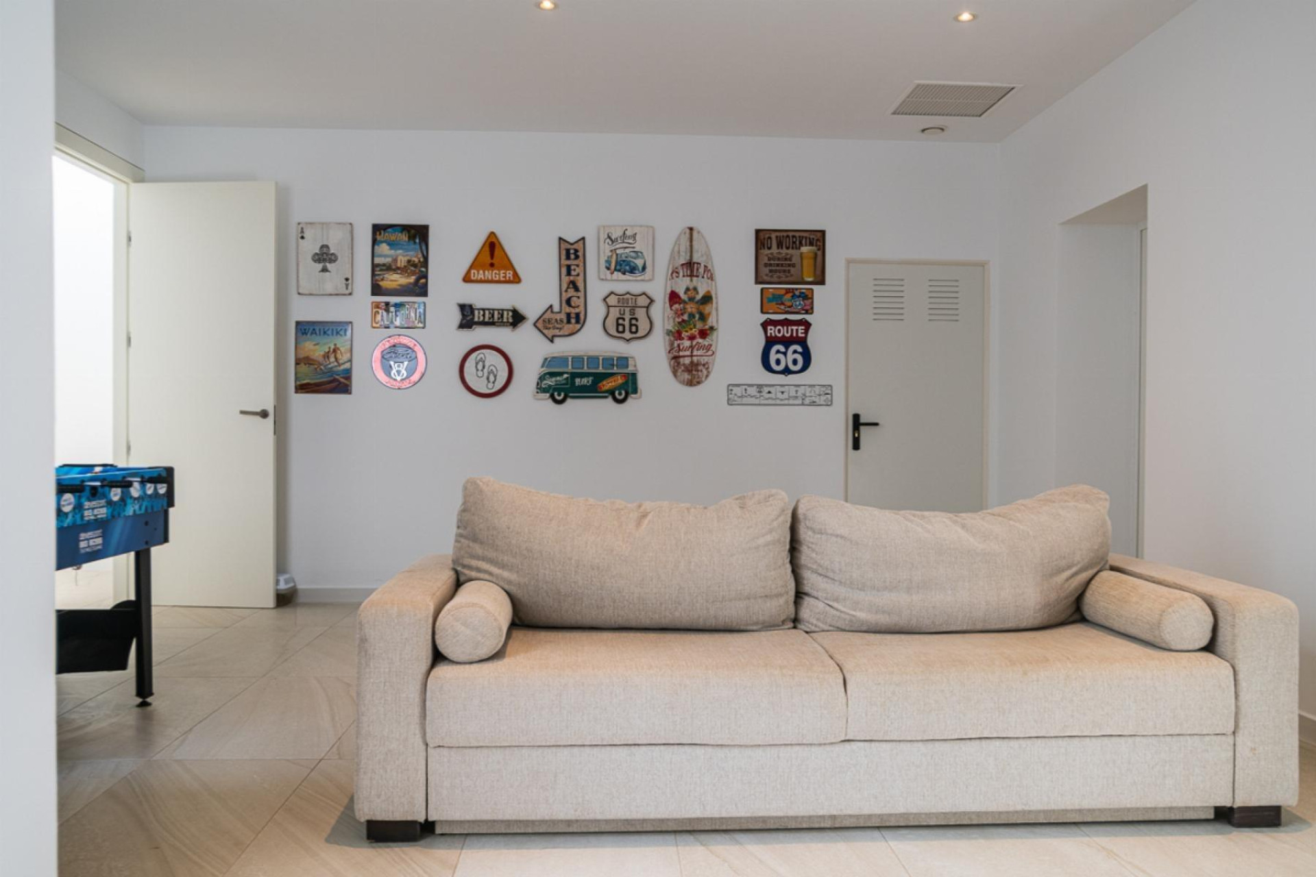 Resale - Villa - Orihuela - Las Colinas Golf